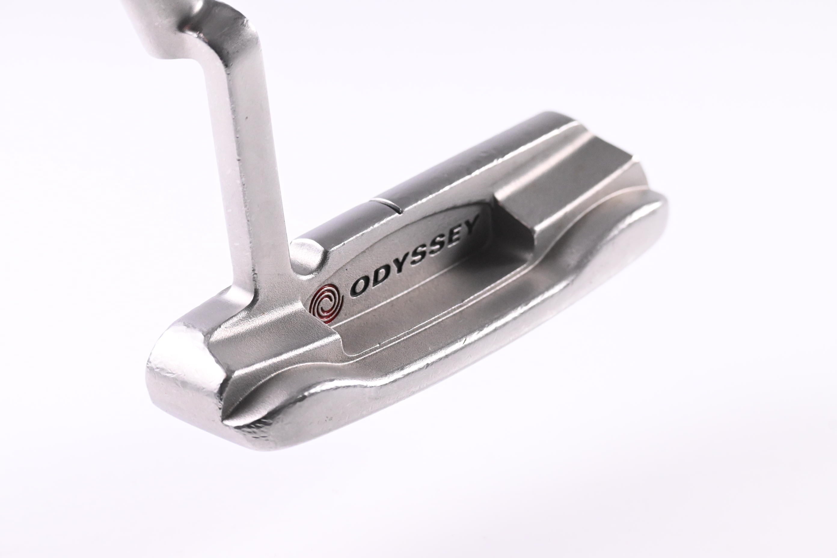 Odyssey White Hot Pro 1  Putter / 34 inch