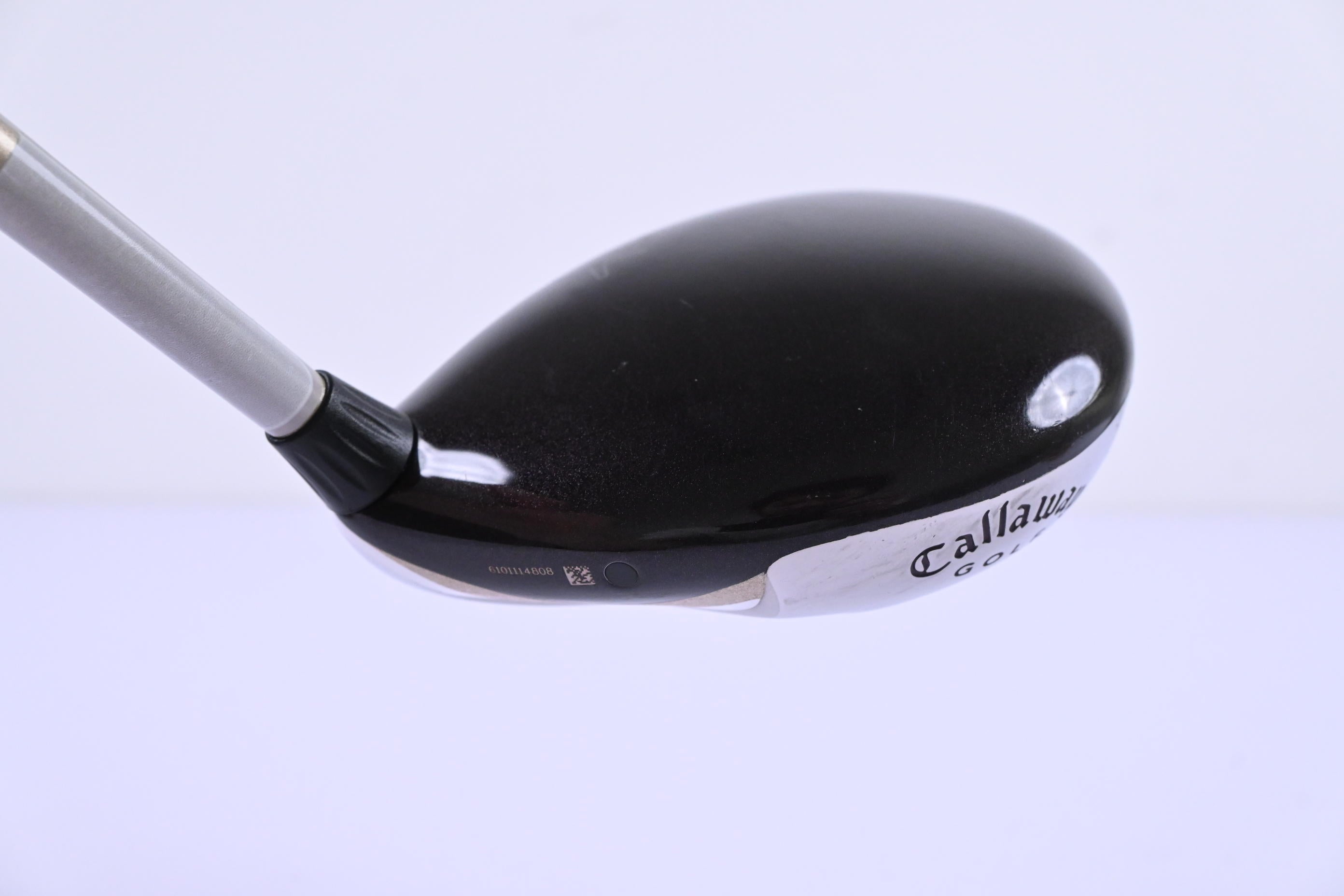 Ladies Callaway Big Bertha 2007 #3 Wood / 15 Degree / Ladies Flex Callaway 55
