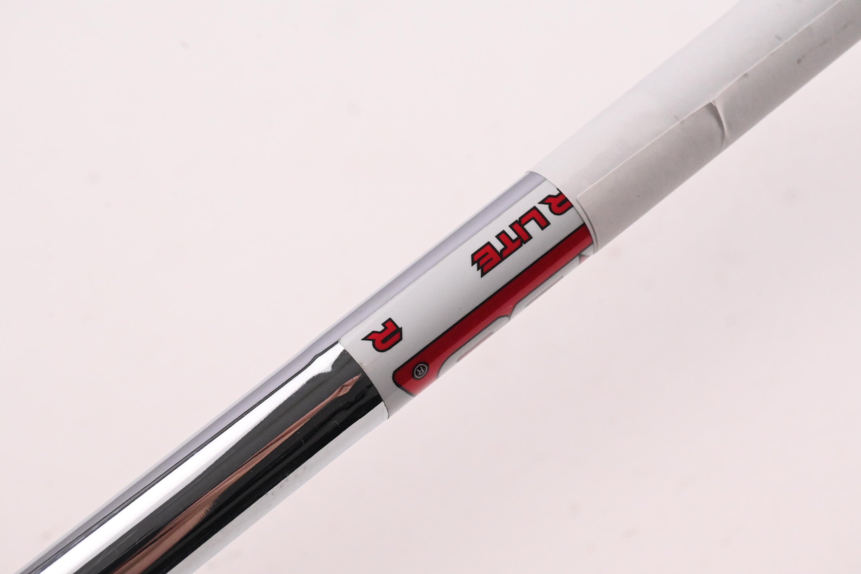 Taylormade Qi #5 Iron / 21 Degree / Regular Flex KBS Tour Lite Shaft