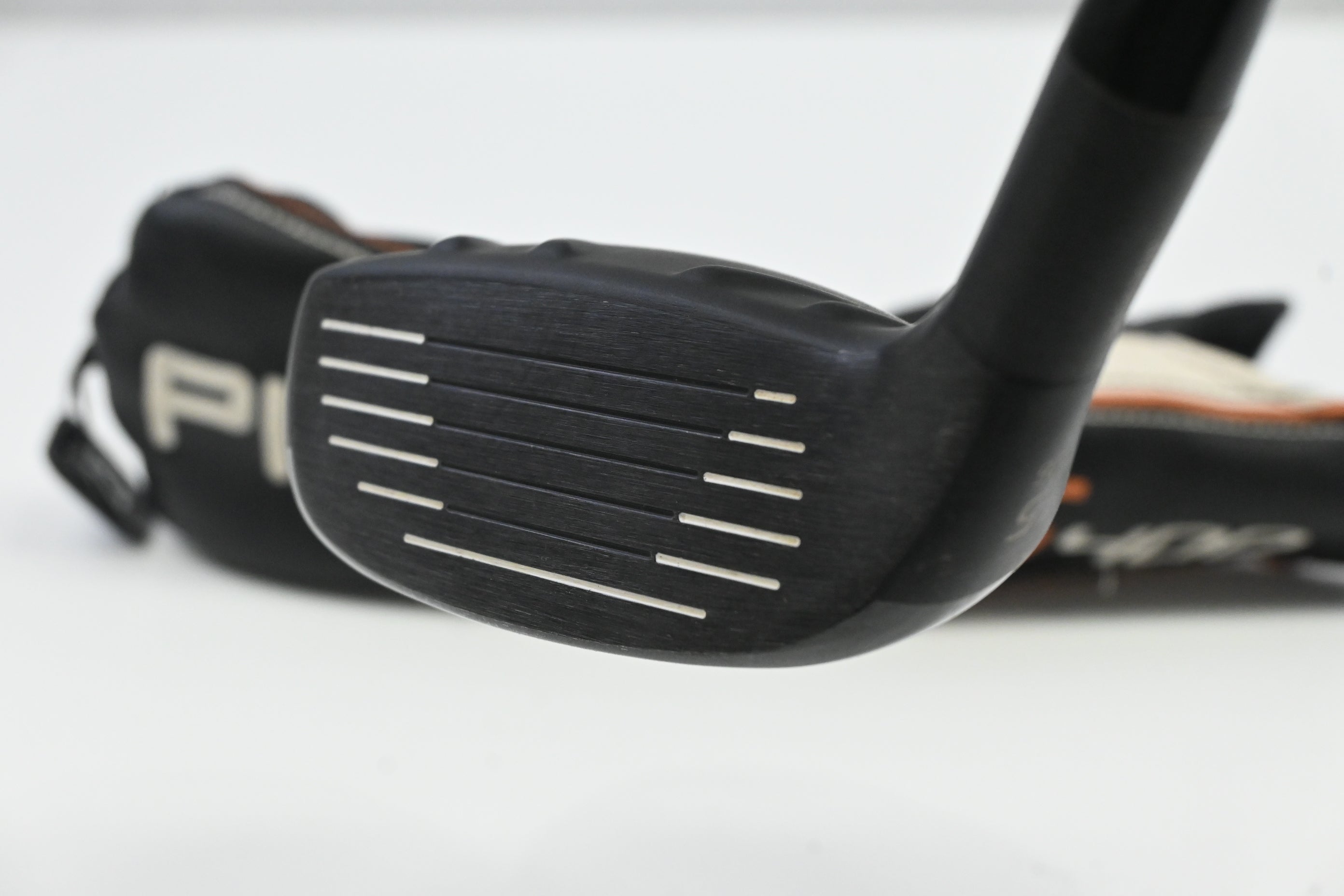 Ping G400 #5 Hybrid / 26 Degree / Regular Flex Ping Alta CB 70 Shaft