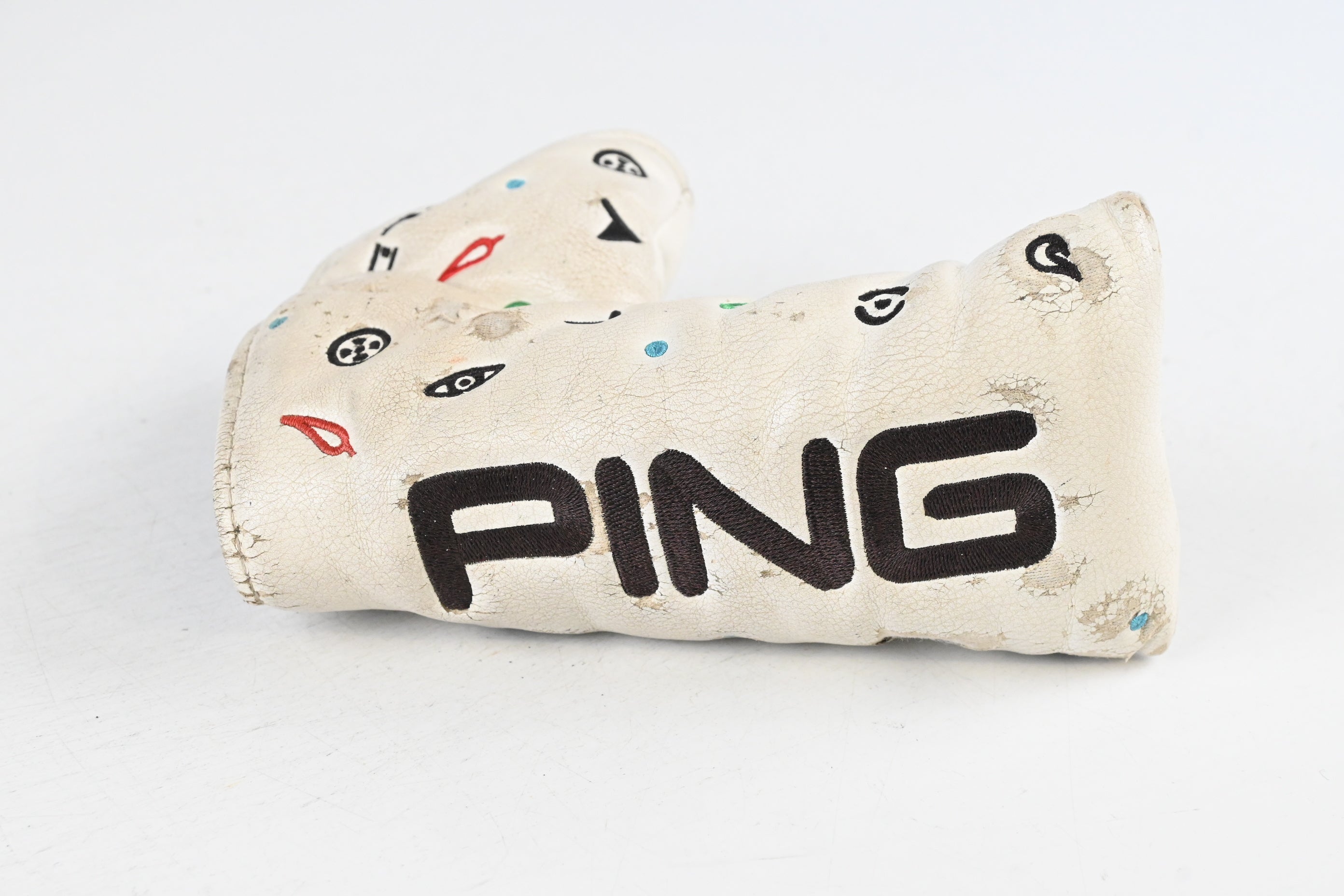 Ping PLD Milled Anser D 2024 Putter / 34 Inch