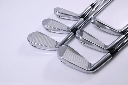 Srixon ZXi7 Irons / 5-PW / Stiff Flex Project X Shafts