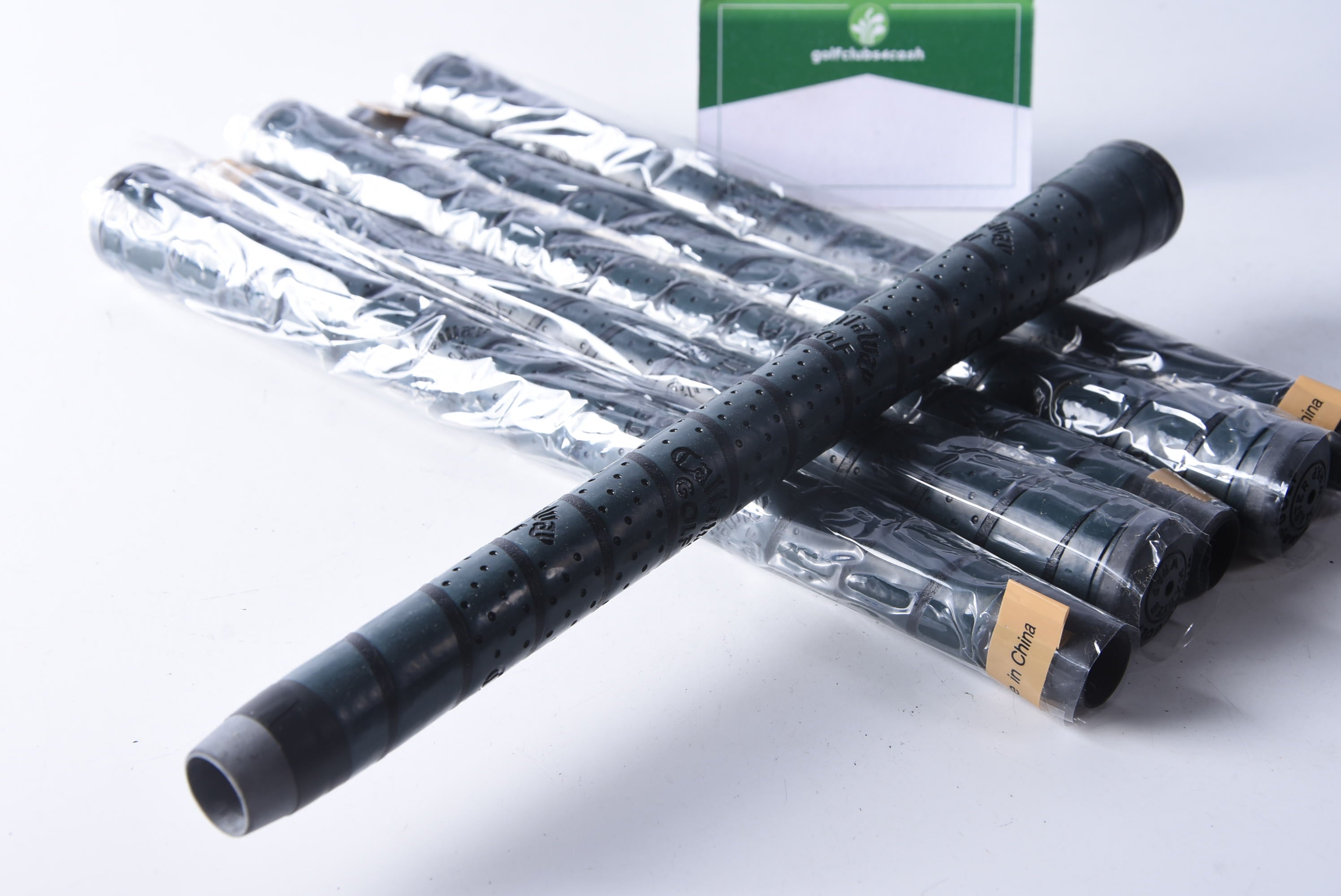 Winn + Master Wrap Grip / Single