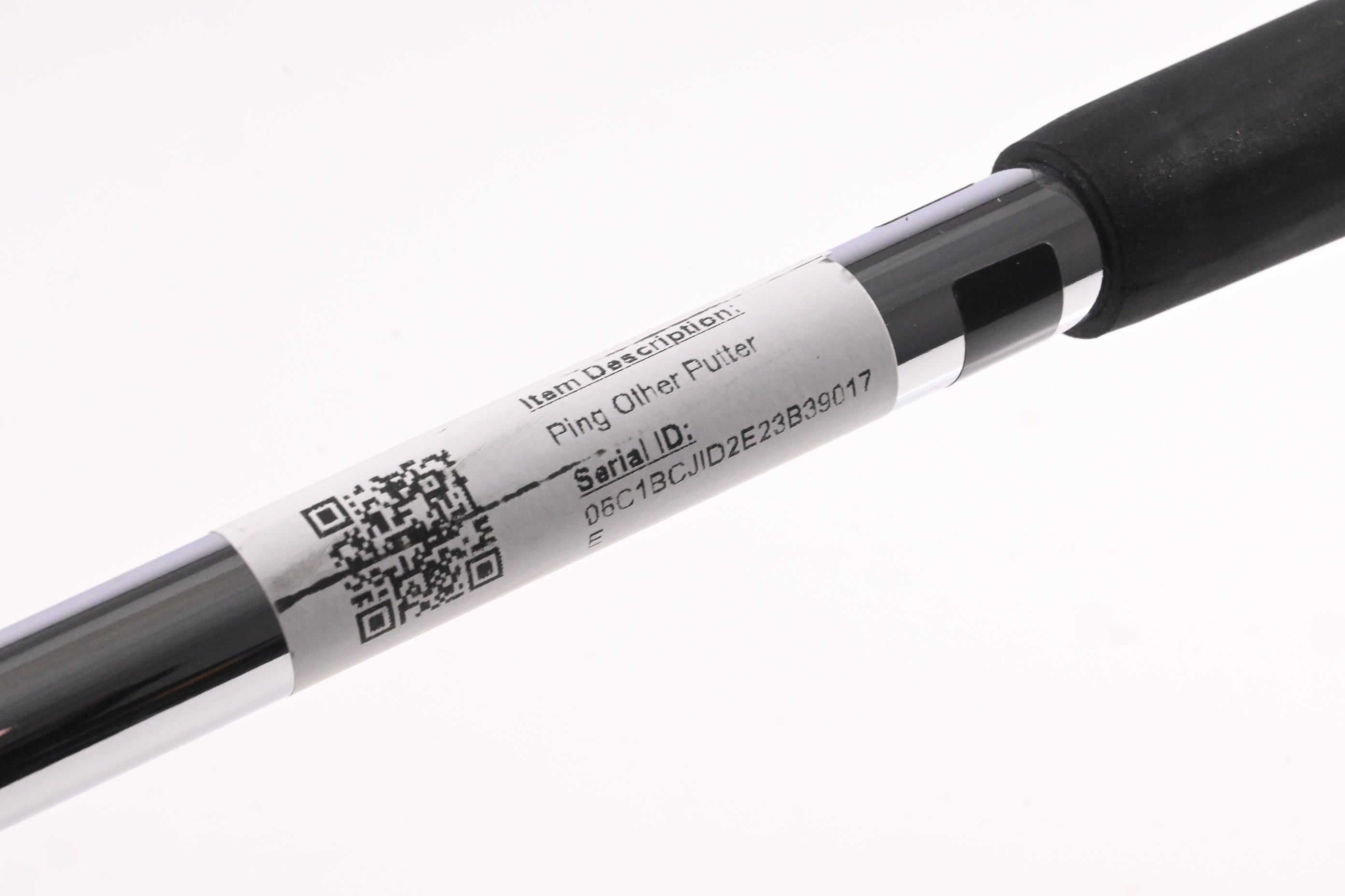 Junior Ping Prodi G Putter / 32 Inch