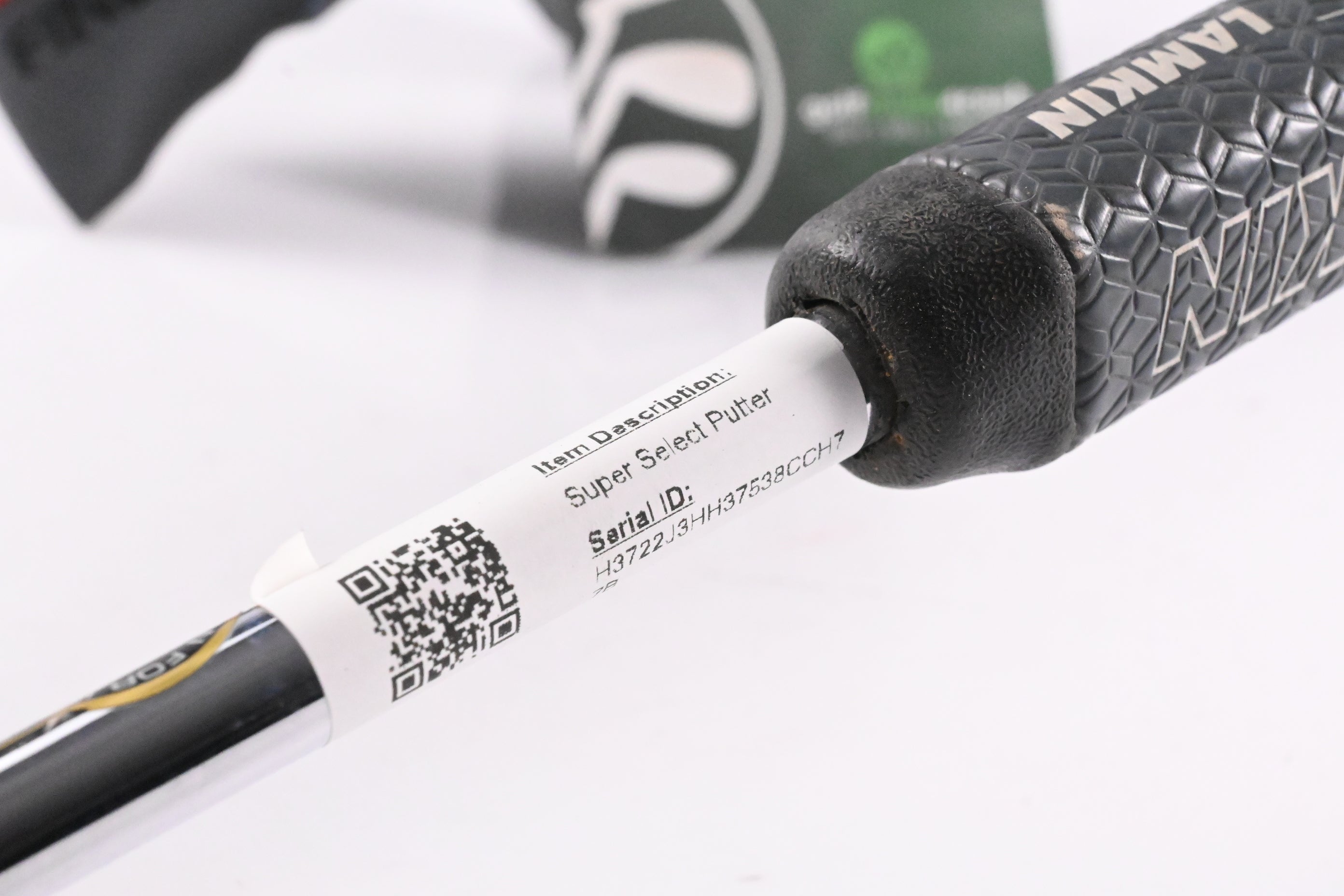 Scotty Cameron Super Select Newport+ Putter / 34 Inch