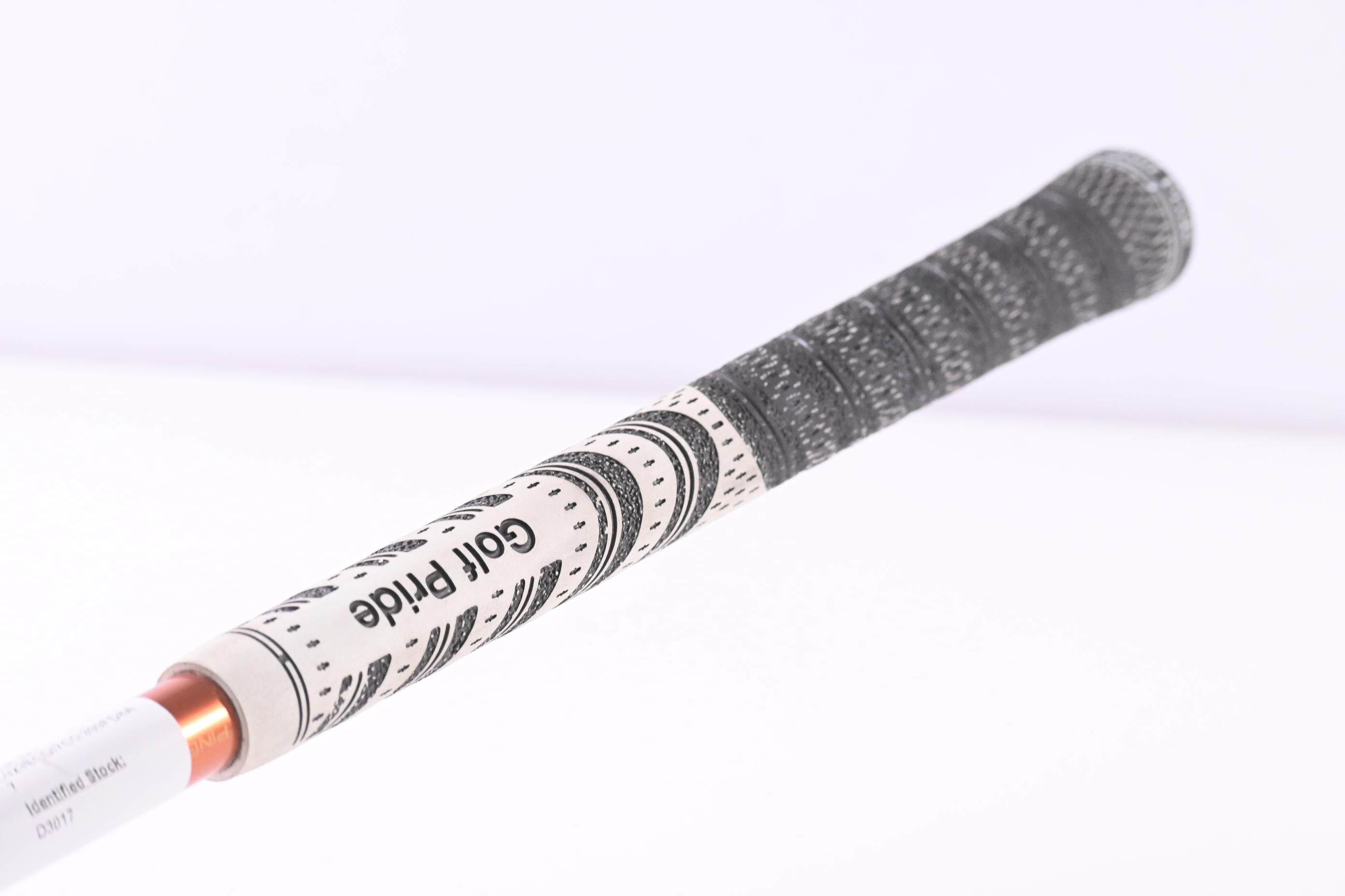 Ping G10 #3 Hybrid / 18 Degree / Regular Flex Ping TFC 129 Shaft
