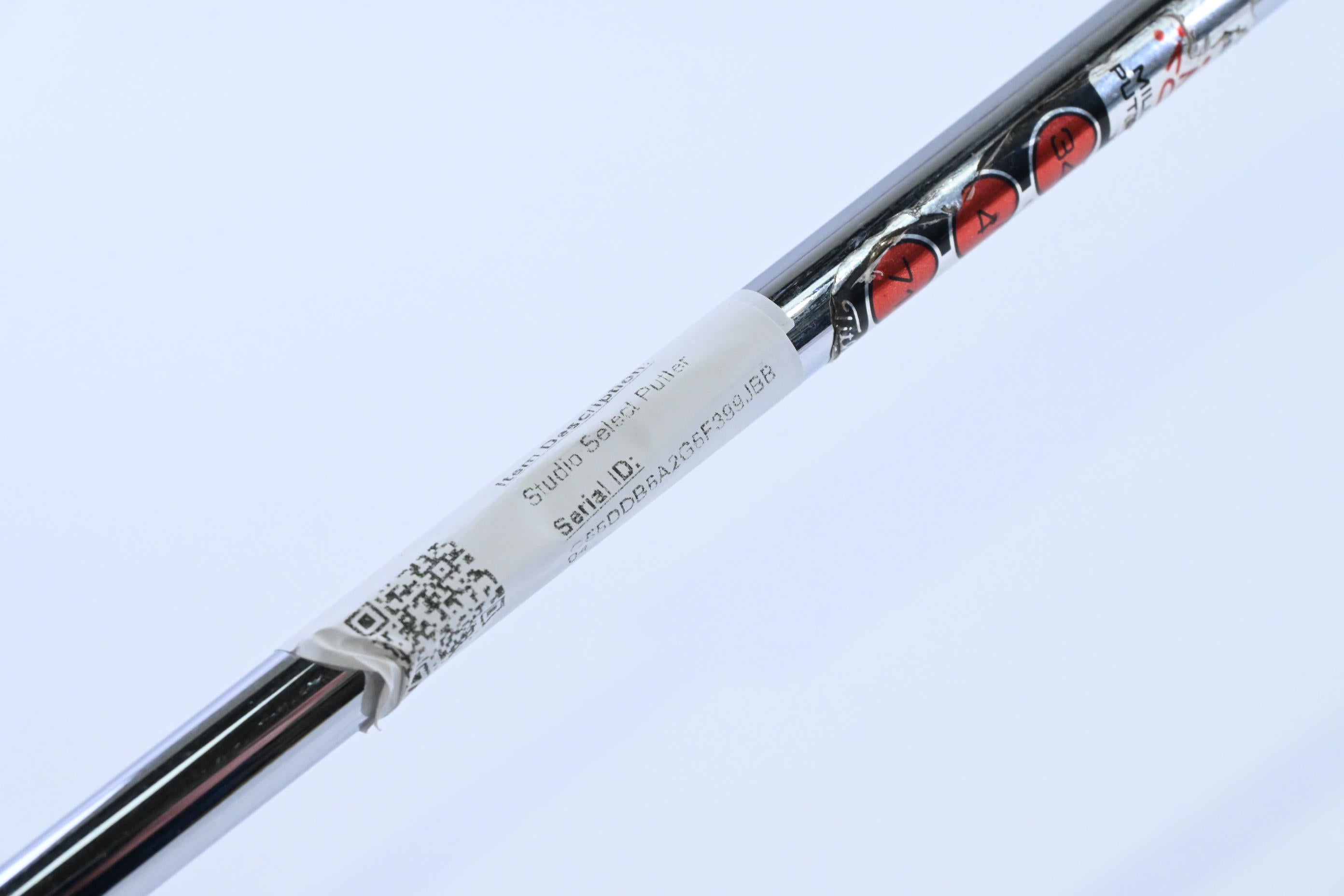 Scotty Cameron Studio Select Laguna 2 Putter / 34 Inch