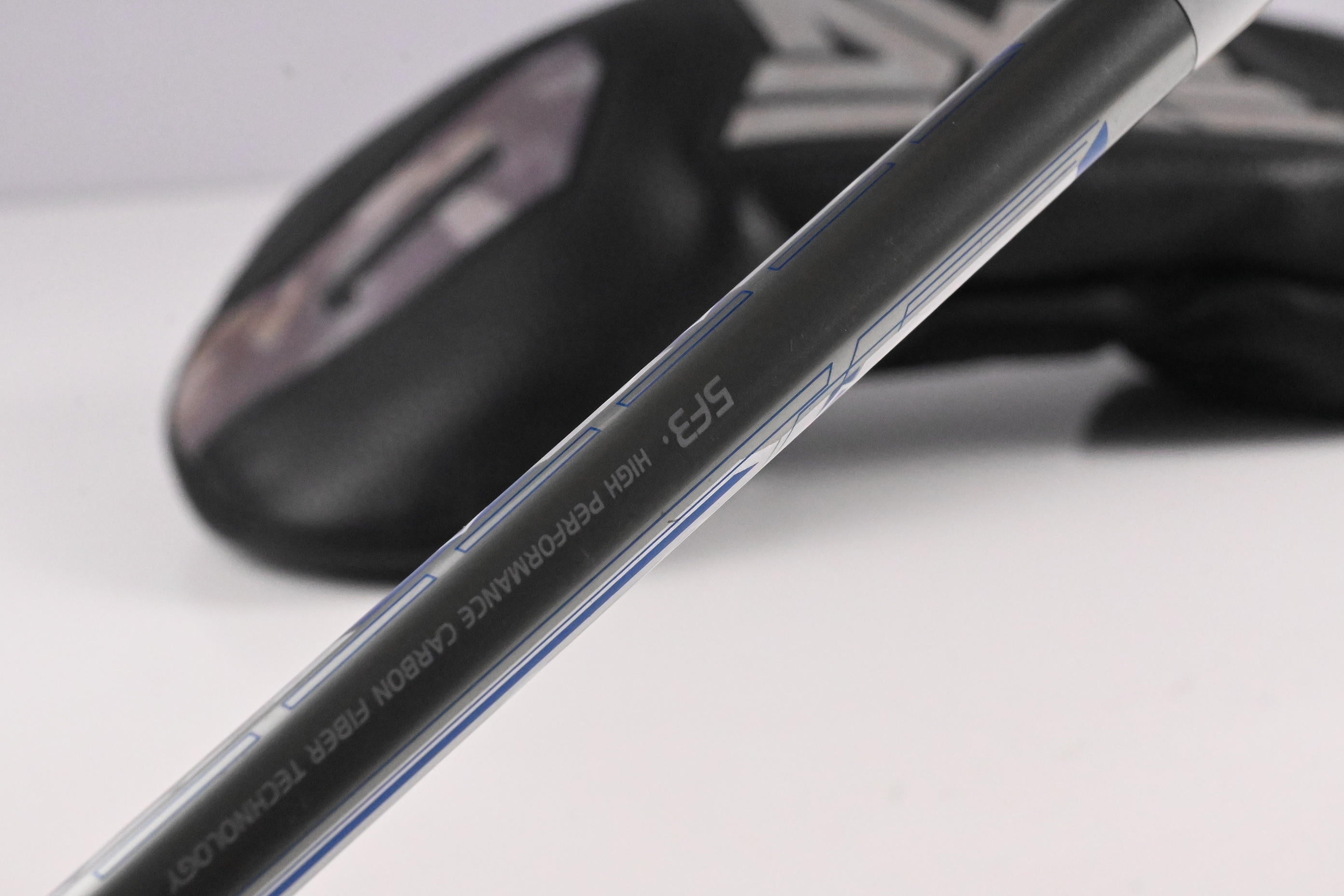 PXG 0311 XF Gen5 Driver / 10.5 Degree / Regular Flex UST Helium 5 Shaft