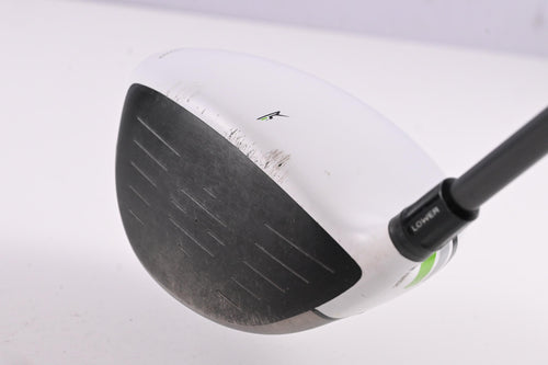 Taylormade RBZ Driver / 10.5 Degree / Regular Flex Matrix Ozik Xcon-5 Shaft