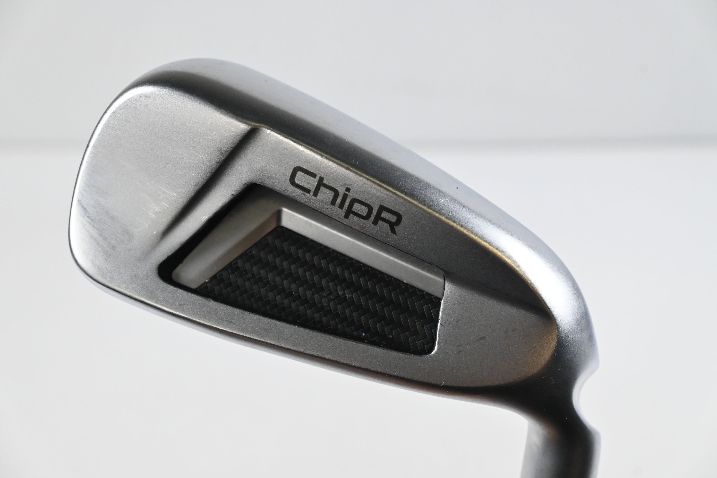Ping ChipR / 38.5 Degree / Black Dot / Wedge Flex Ping Z-Z115 Shaft