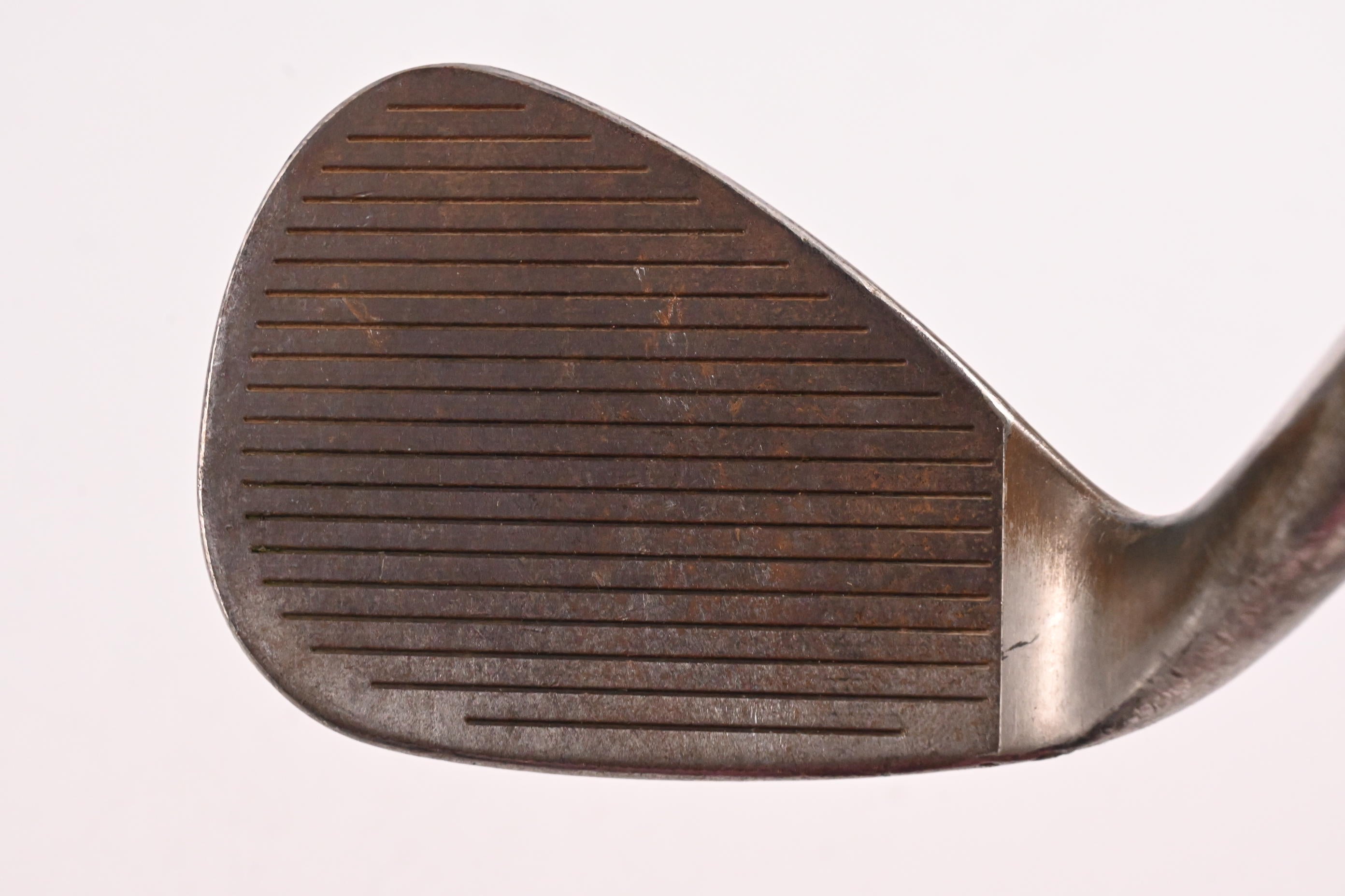Taylormade Hi-Toe 3 Lob Wedge / 60 Degree / Wedge Flex KBS Hi-Rev 2.0 115 Shaft