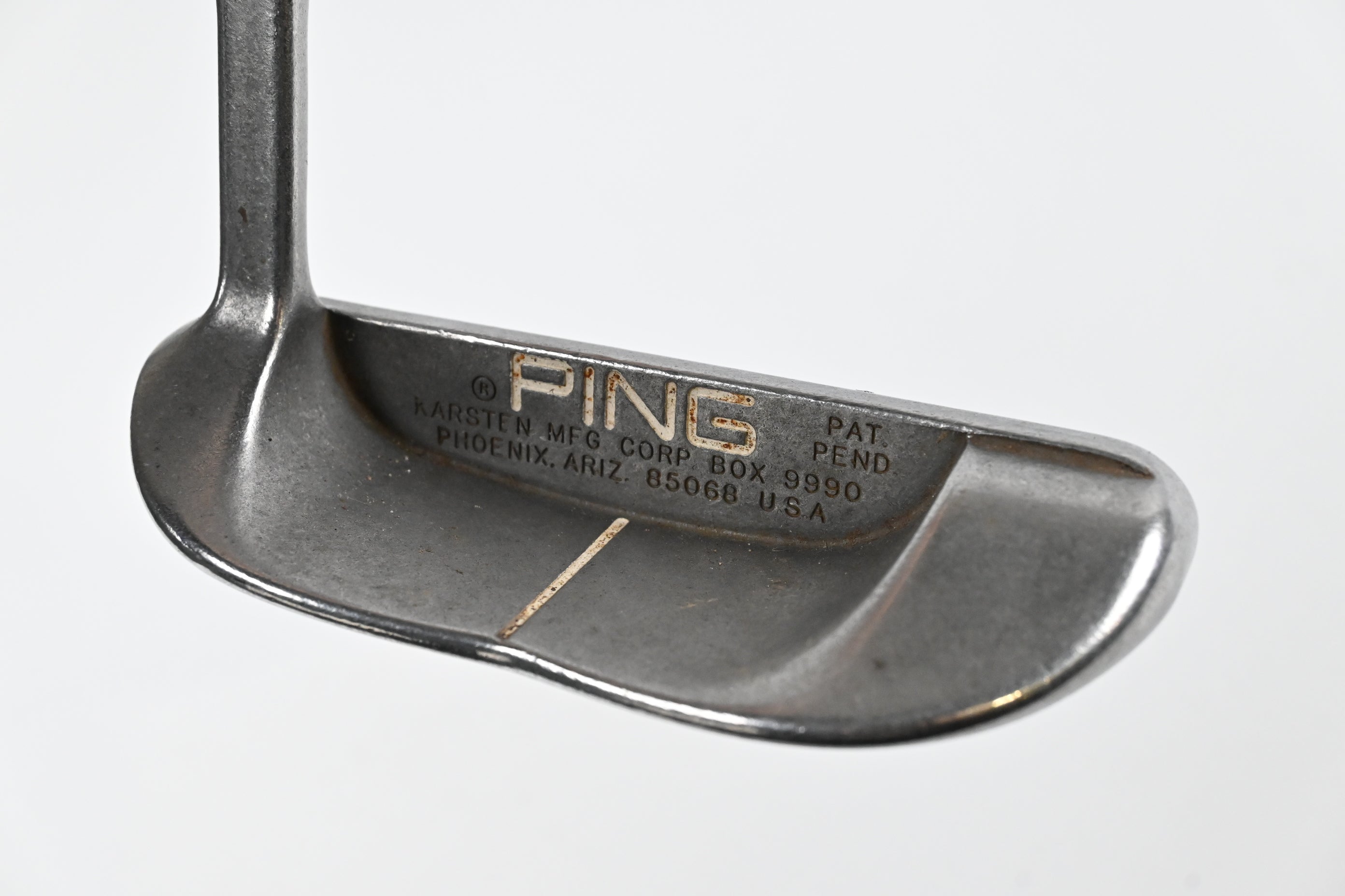 Ping Karsten Original B61 Putter / 34 Inch