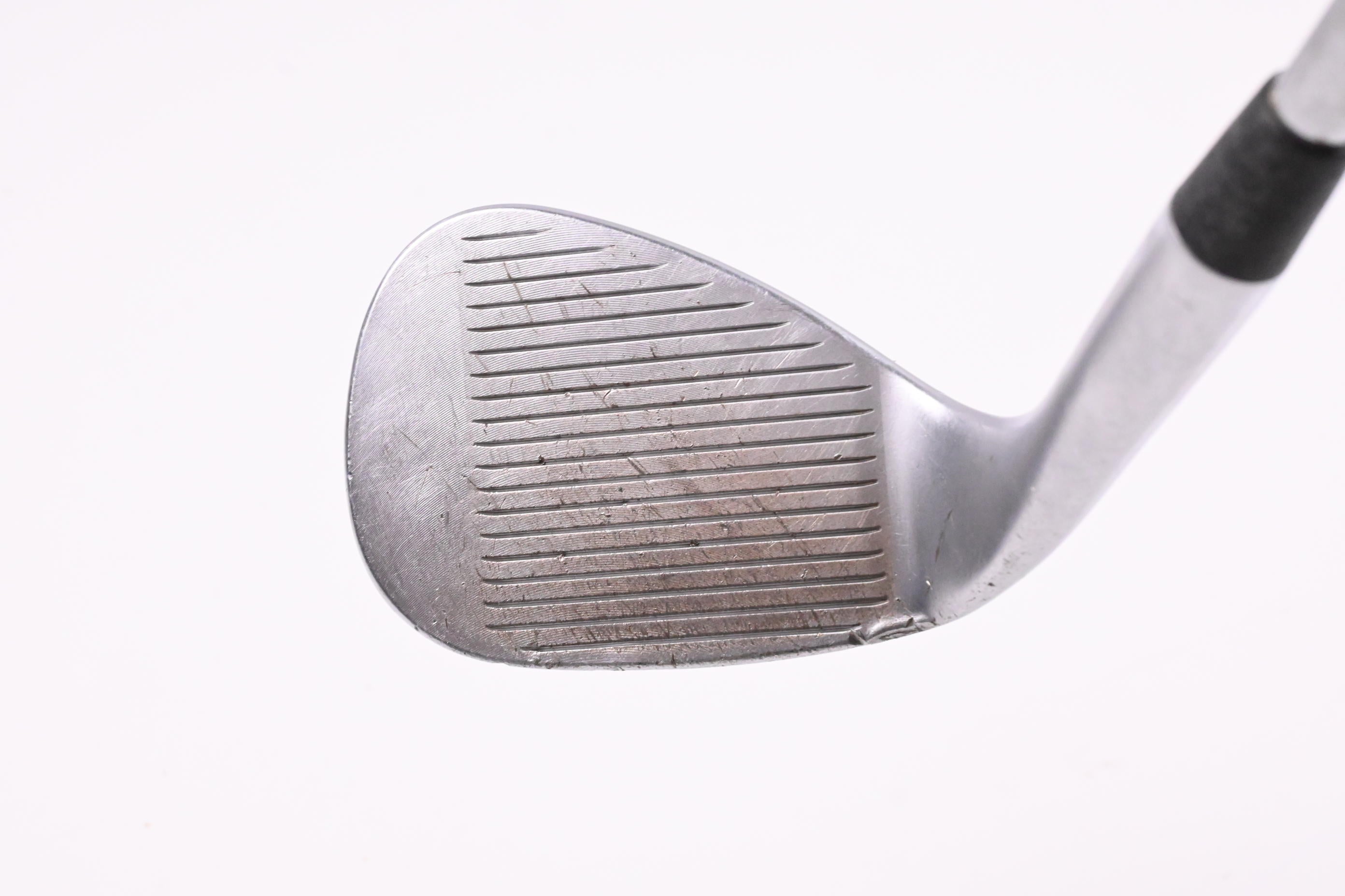 Ping Glide 4.0 Lob Wedge / 58 Degree / Orange Dot / Stiff Flex Modus3 Tour 105