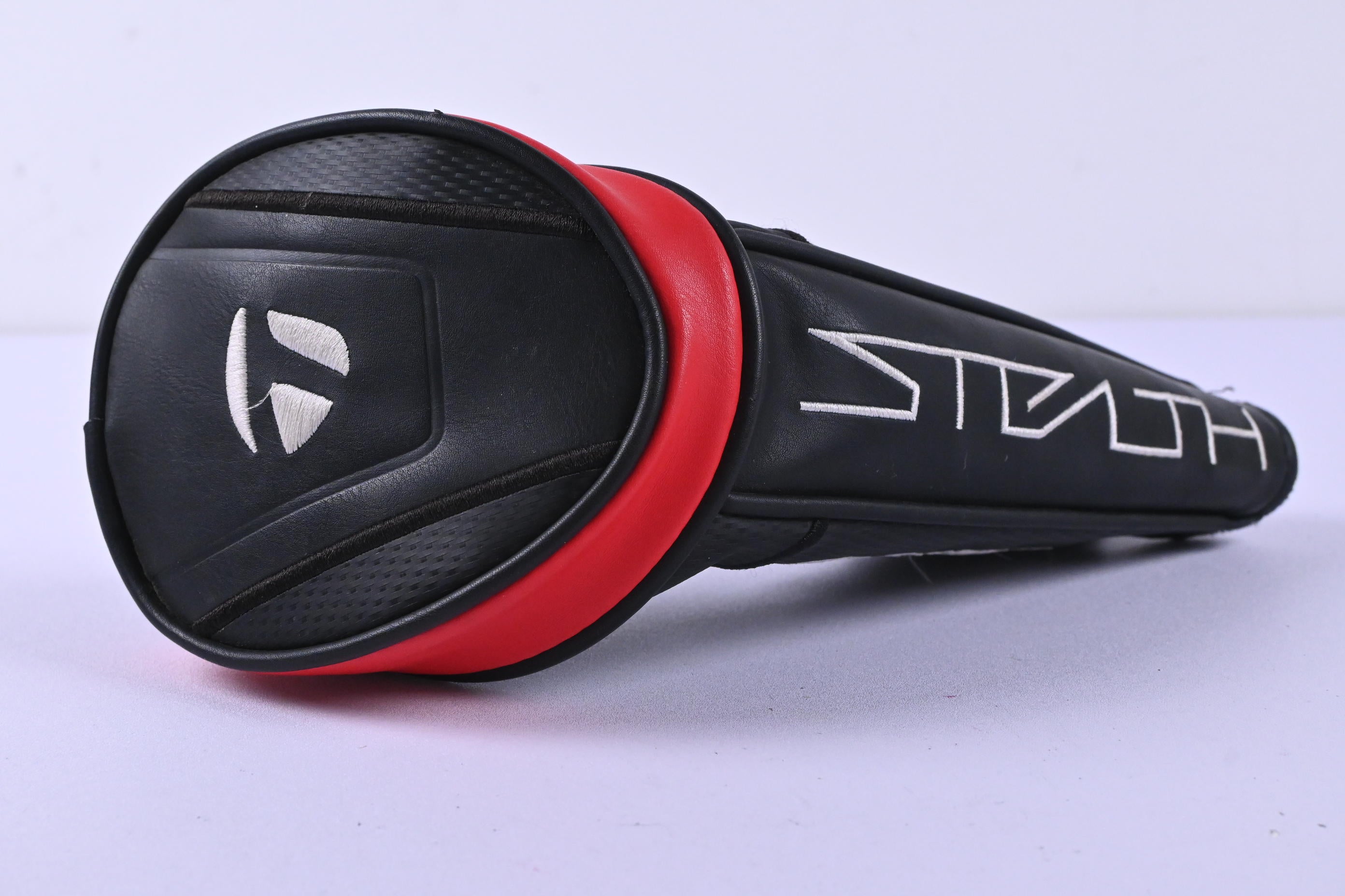Taylormade Stealth #3 Wood / 15 Degree / Regular Flex Fujikura Ventus Red 5