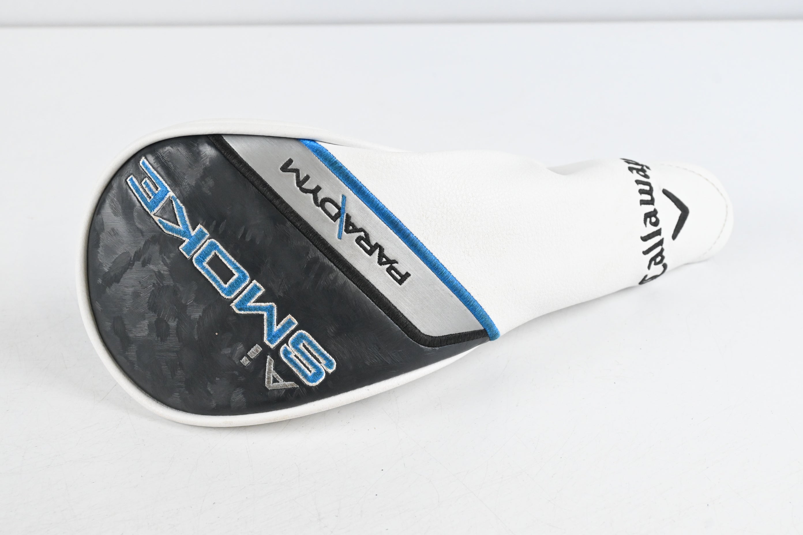 Callaway Paradym Ai Smoke Max #3 Wood / 15 Degree / Regular Flex Tensei AV 65