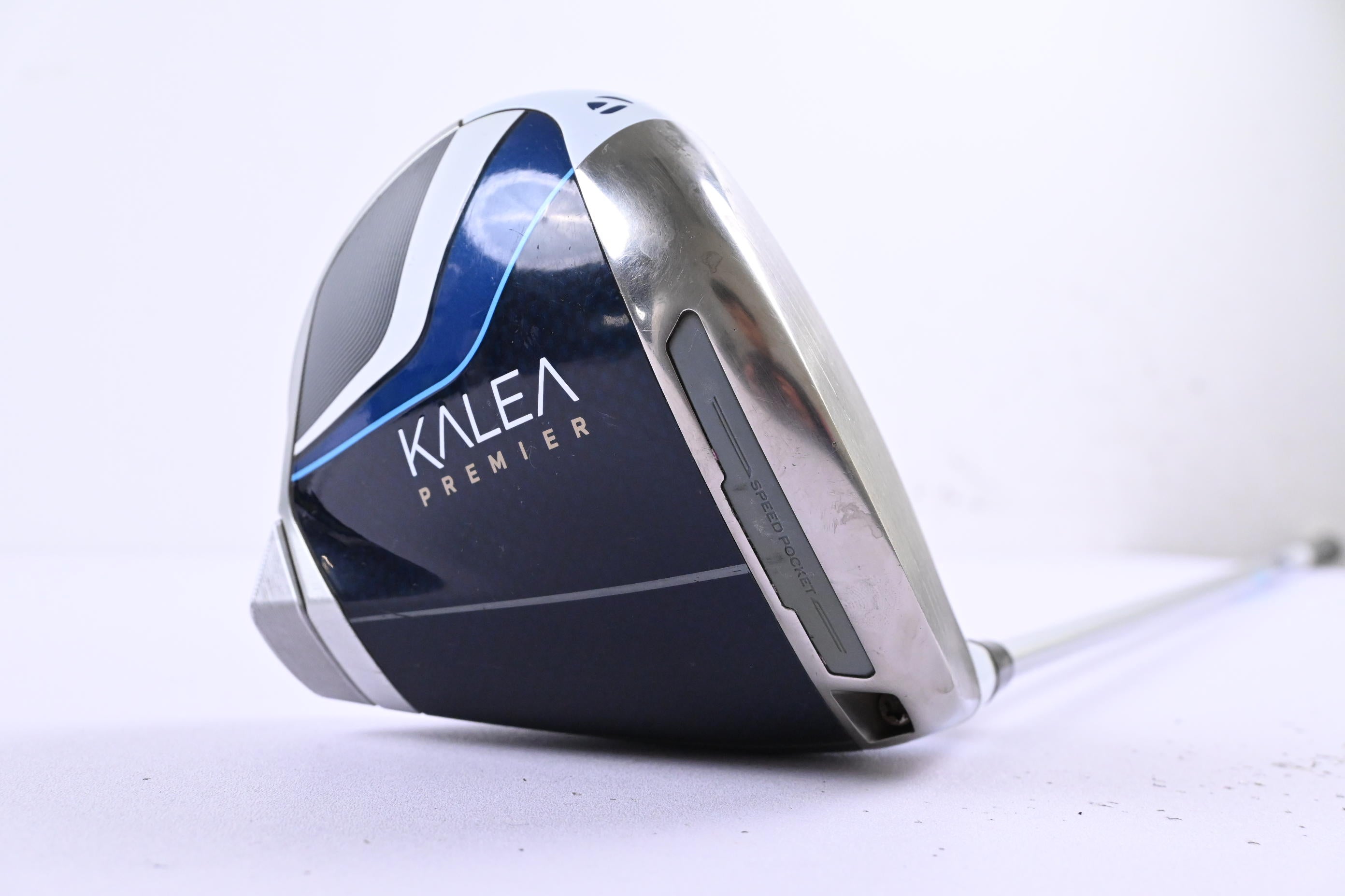 Ladies Taylormade Kalea Premier Driver / 12.5 Degree / Ladies Flex Kalea 40