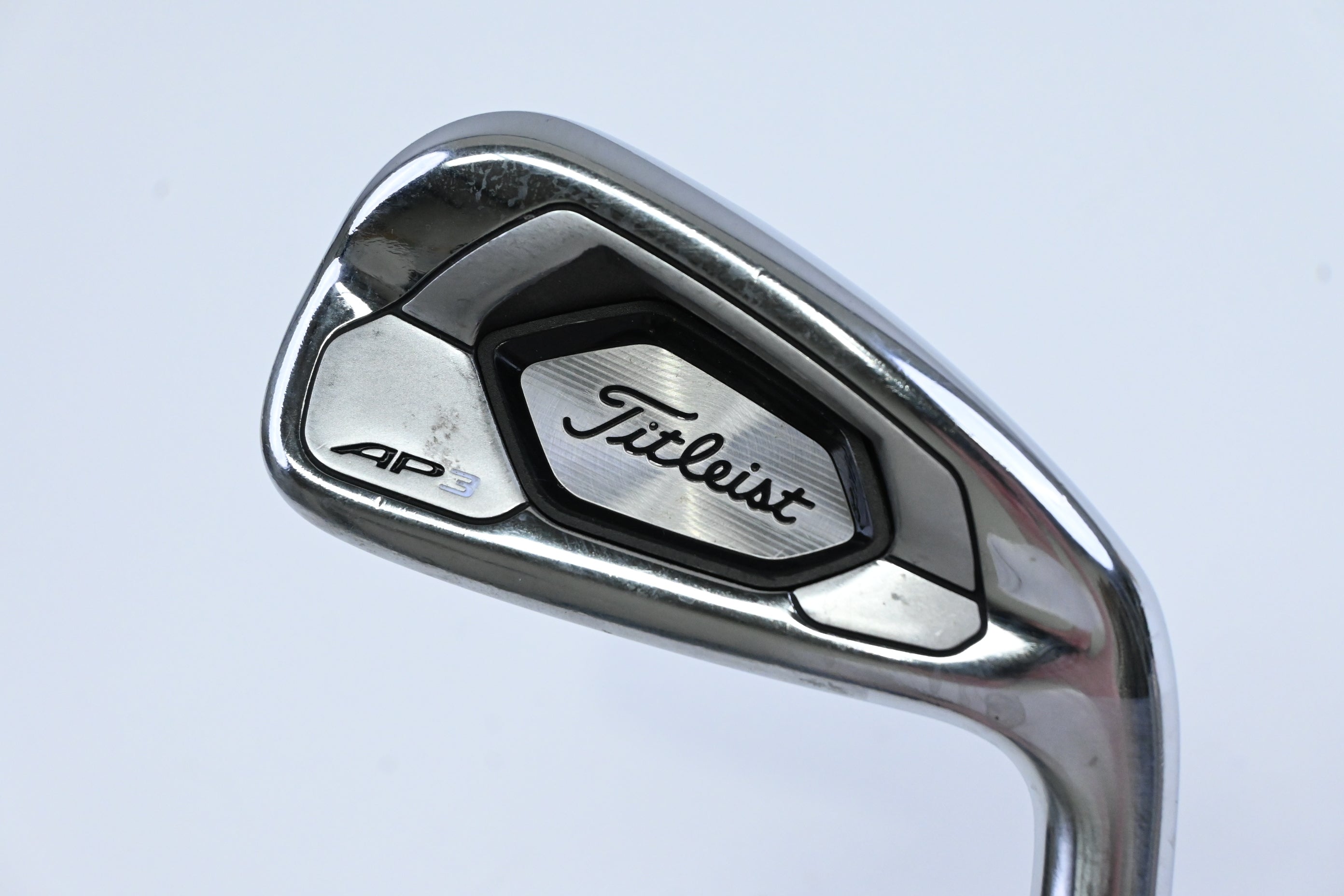 Titleist 718 AP3 #3 Iron / 19 Degree / Stiff Flex Dynamic Gold S300 Shaft