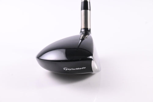 Taylormade V-Steel #5 Wood / 18 Degree / Regular Flex Dynamic Gold Lite Shaft