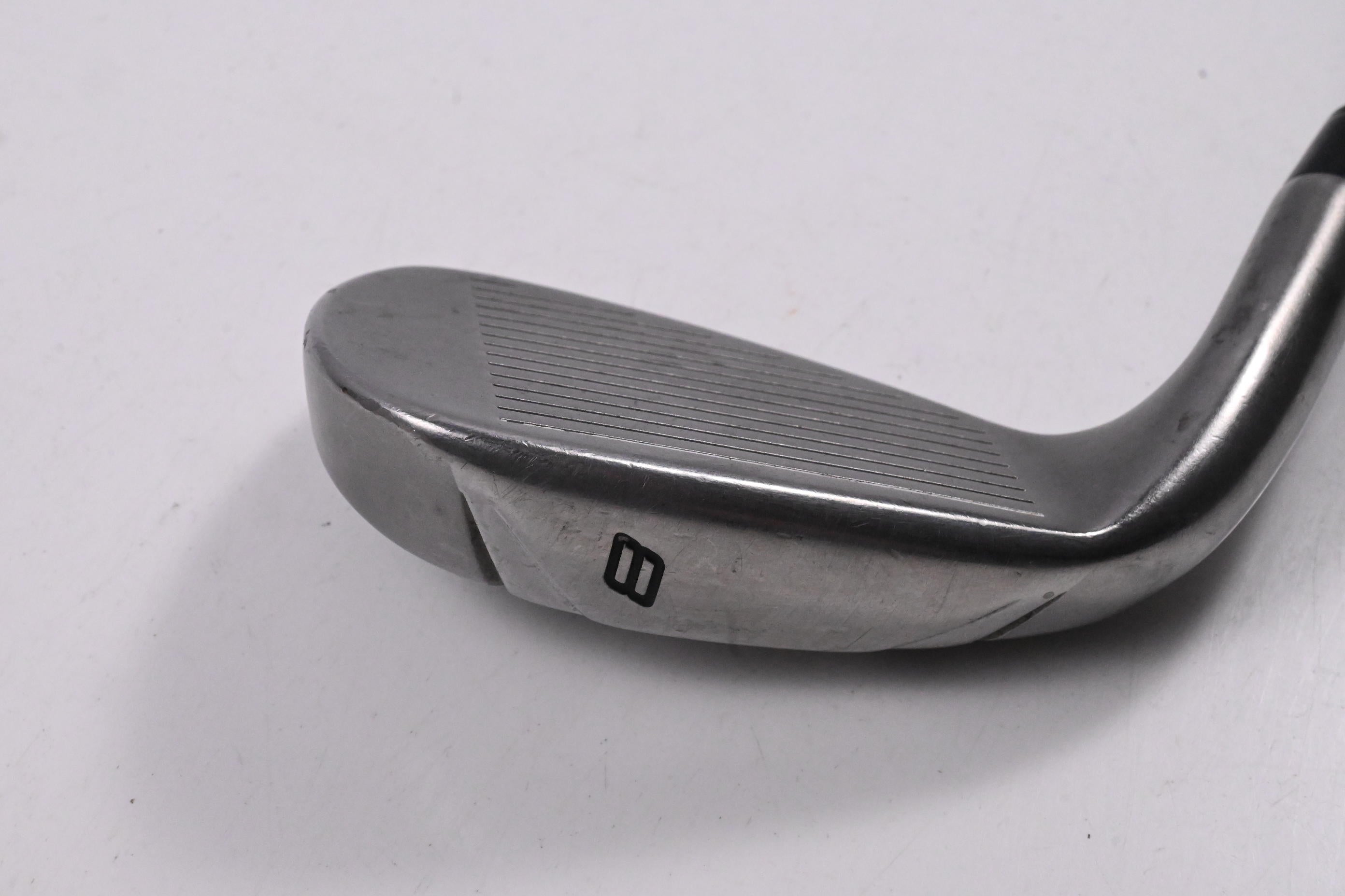 Taylormade RBZ #8 Iron / Senior Flex Taylormade RBZ 65 Shaft
