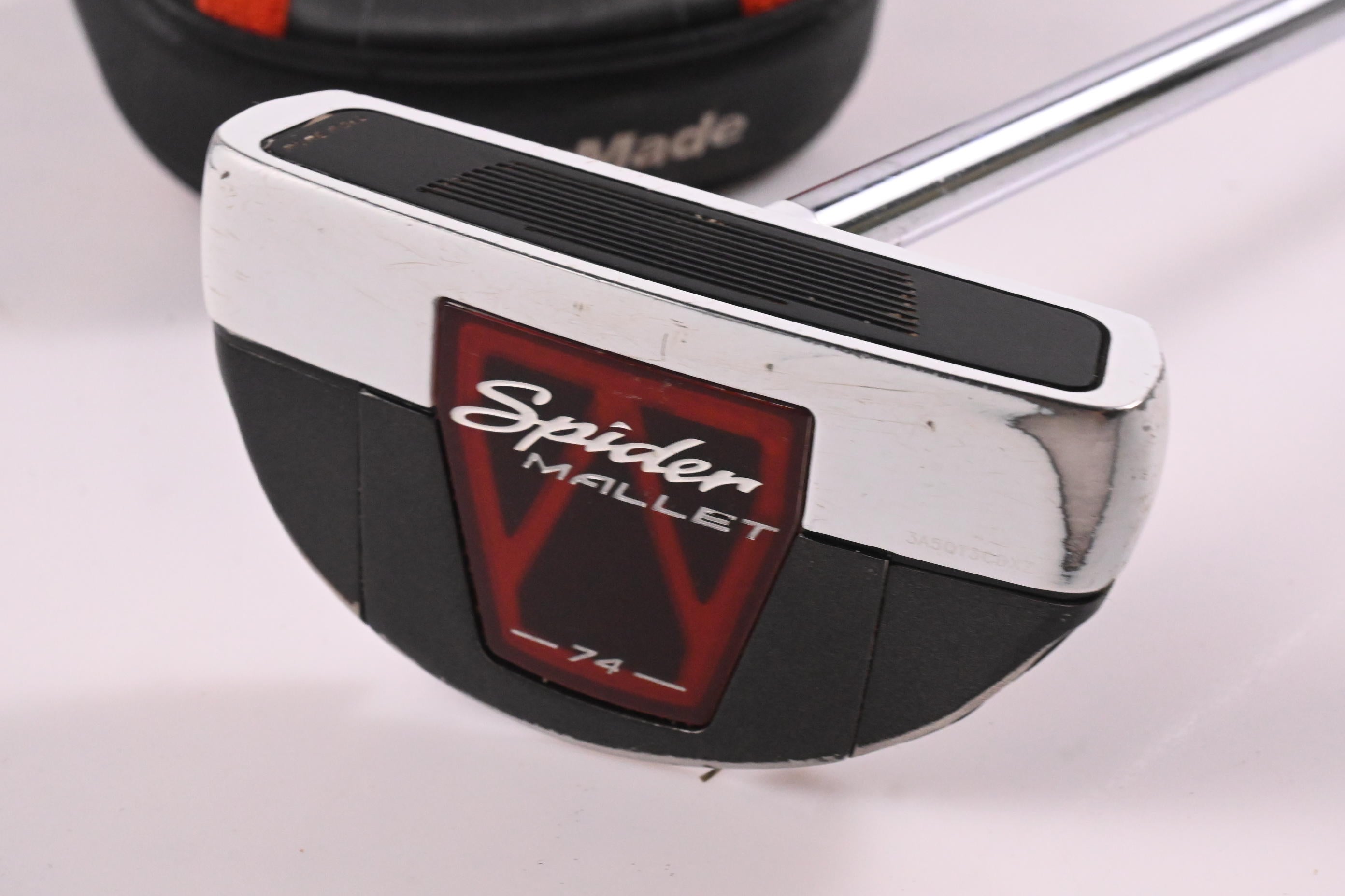 Taylormade Spider Mallet 74 Putter / 38 Inch