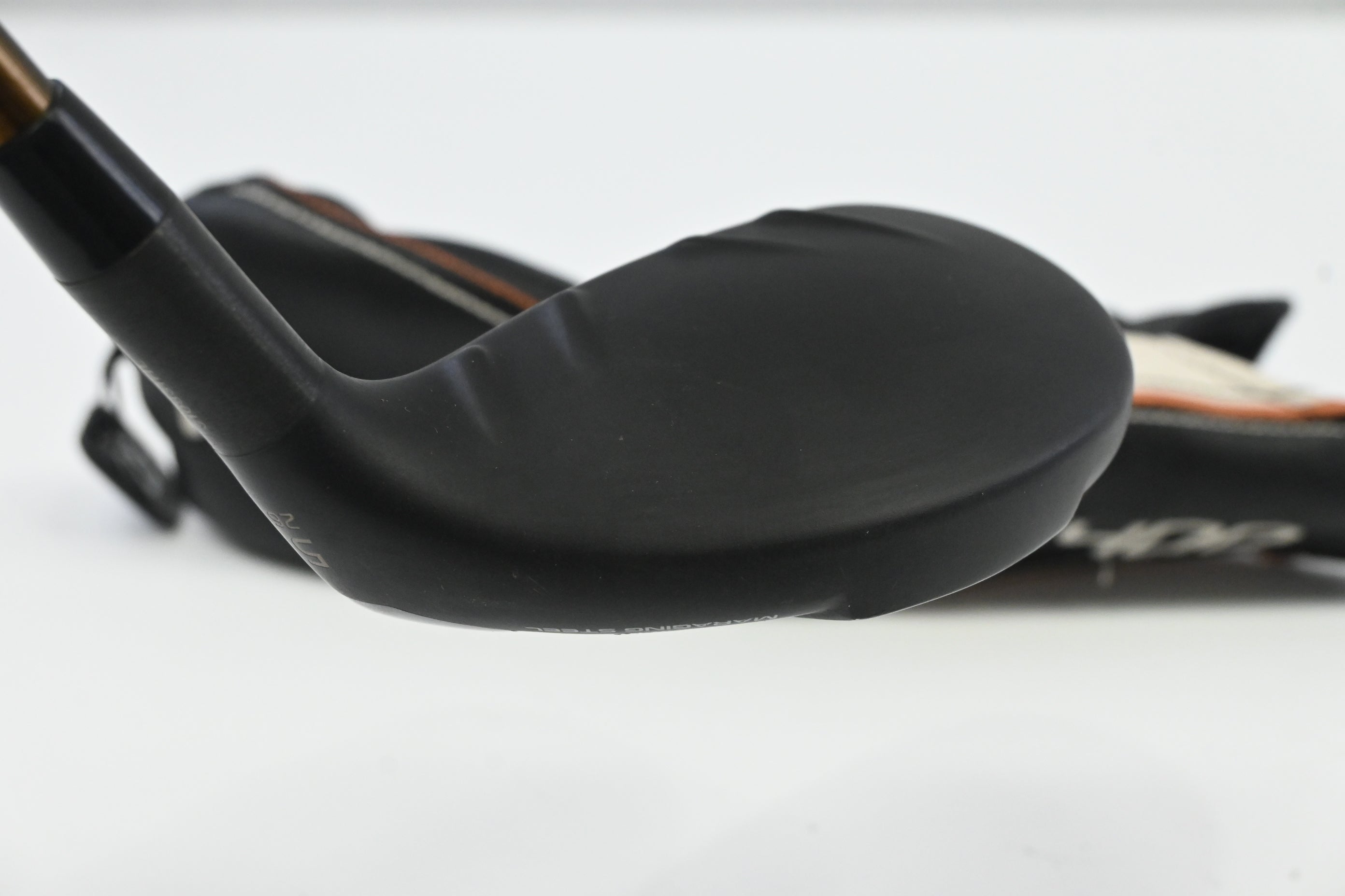 Ping G400 #5 Hybrid / 26 Degree / Regular Flex Ping Alta CB 70 Shaft