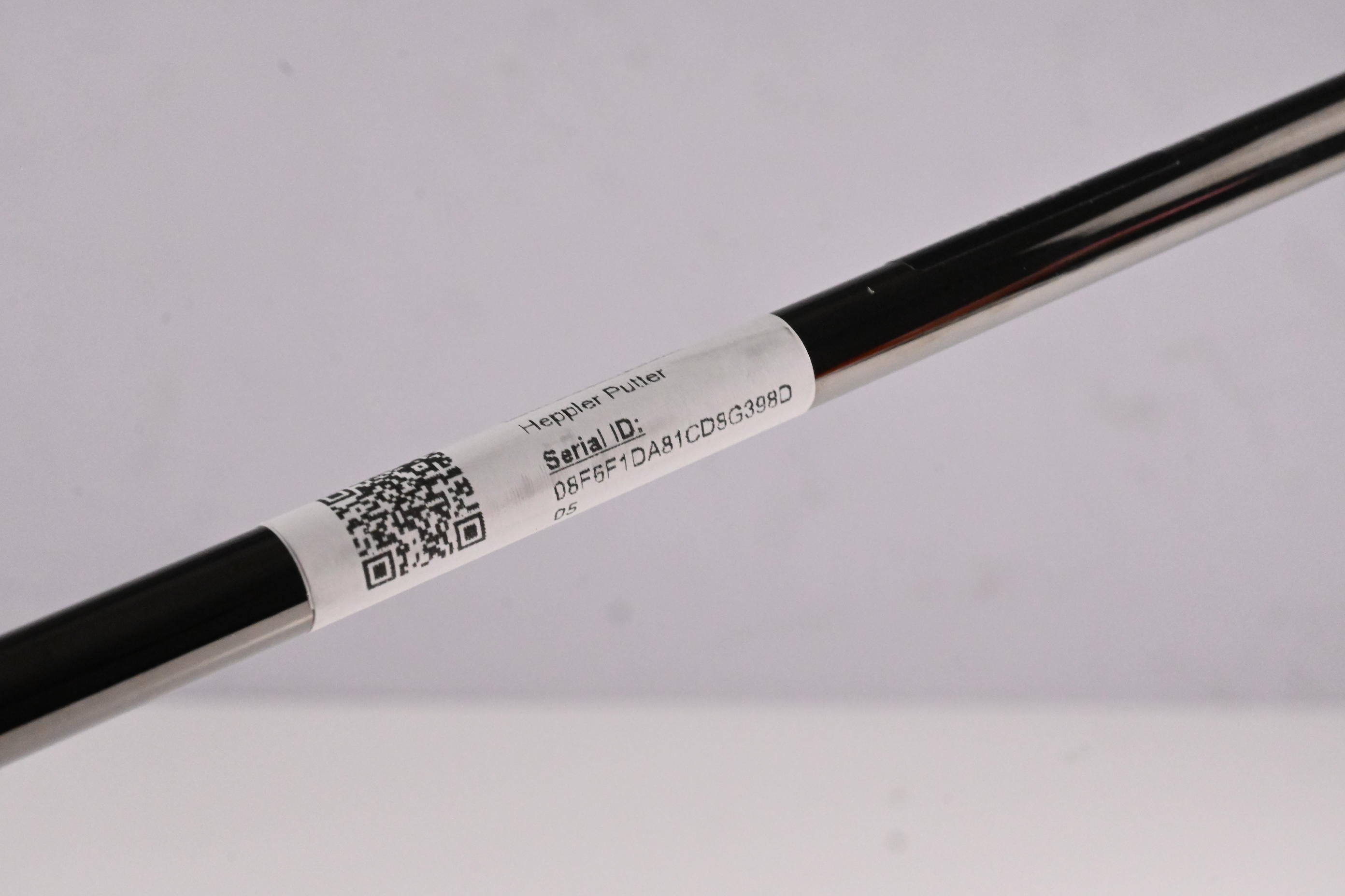 Ping Heppler Fetch Putter / 34 Inch