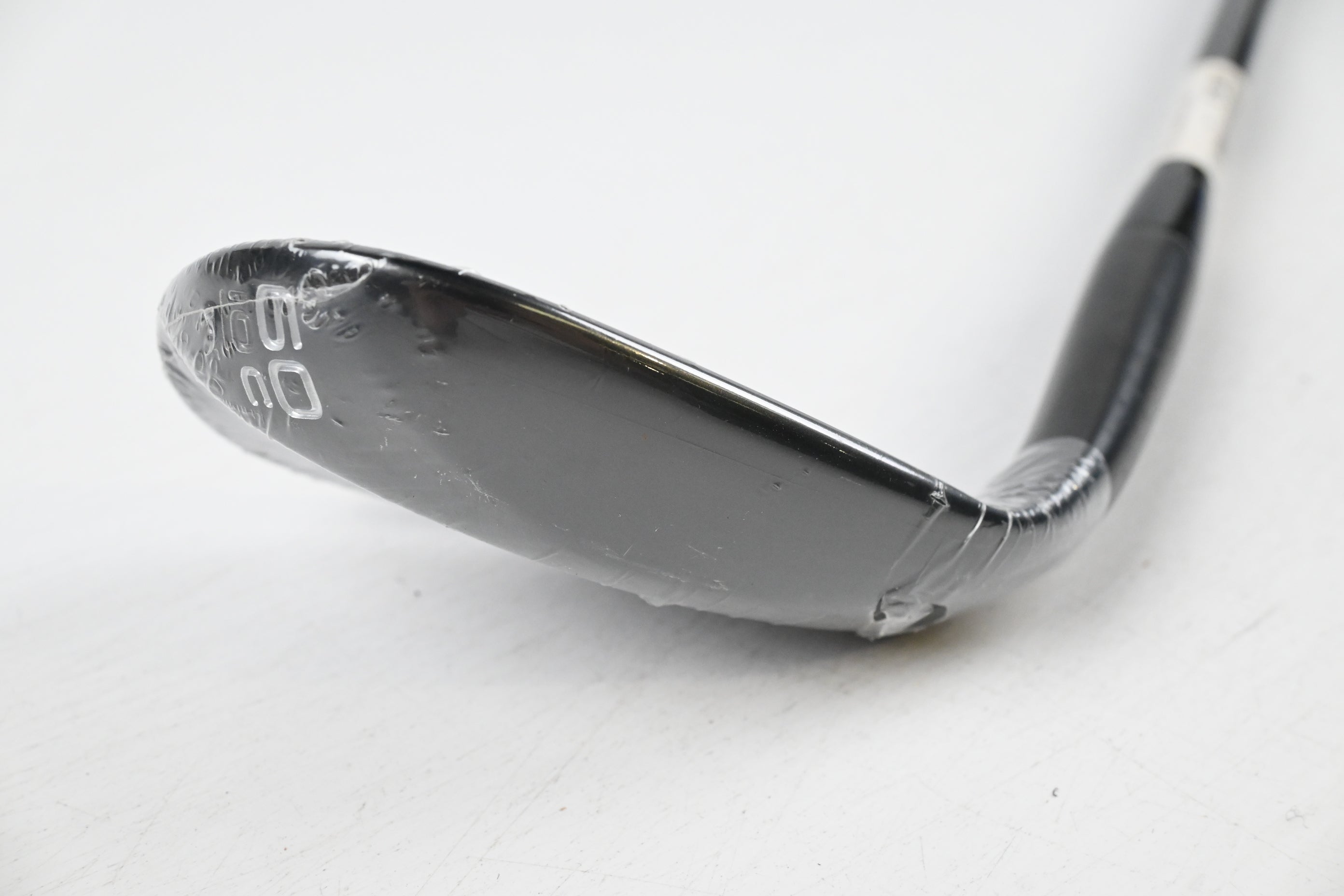 Mizuno Pro T-1 Lob Wedge / 60 Degree / Wedge Flex KBS HI-REV 2.0 115 Shaft