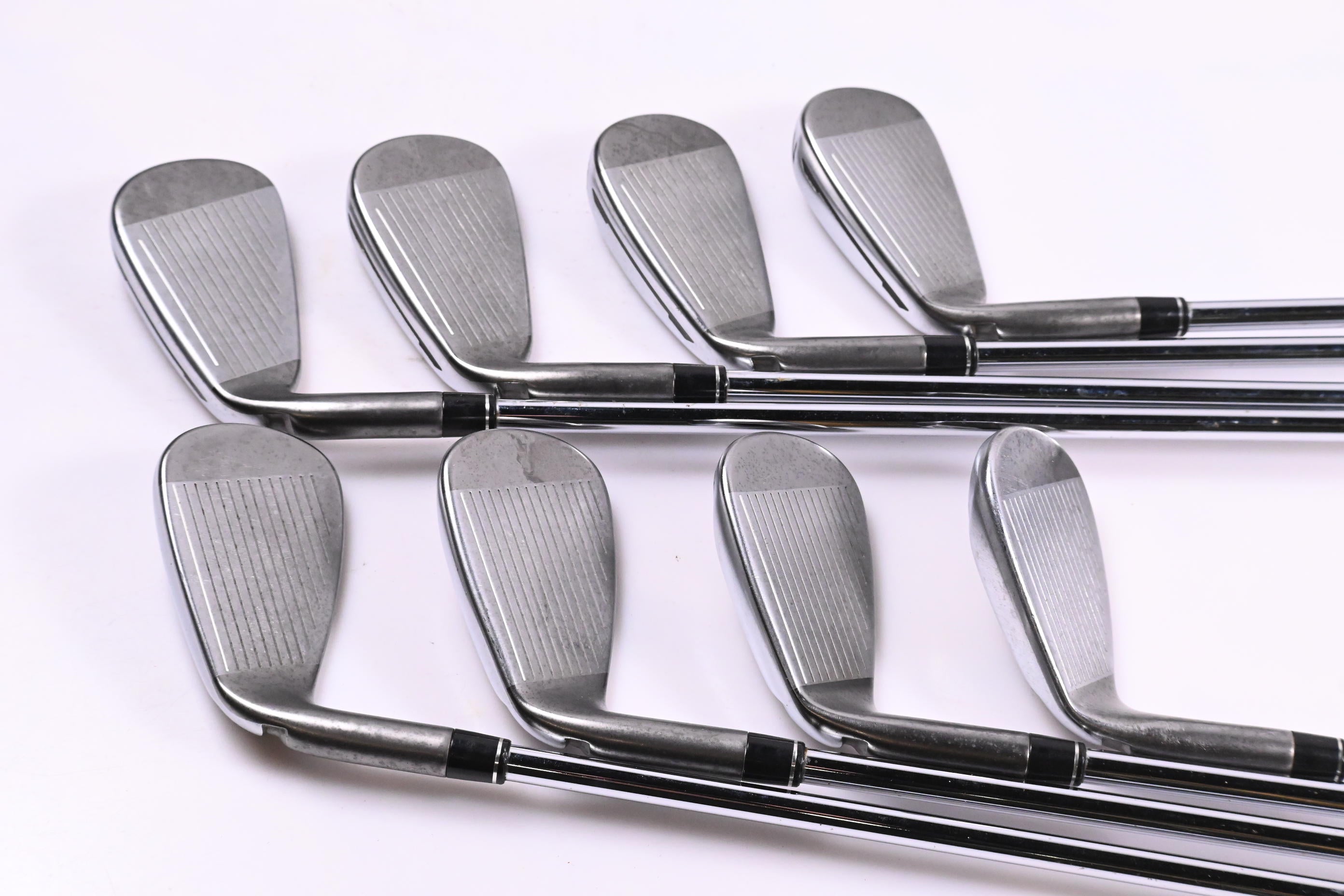 Taylormade Speedblade Irons / 4-PW+SW / Regular Flex Taylormade Speedblade 85
