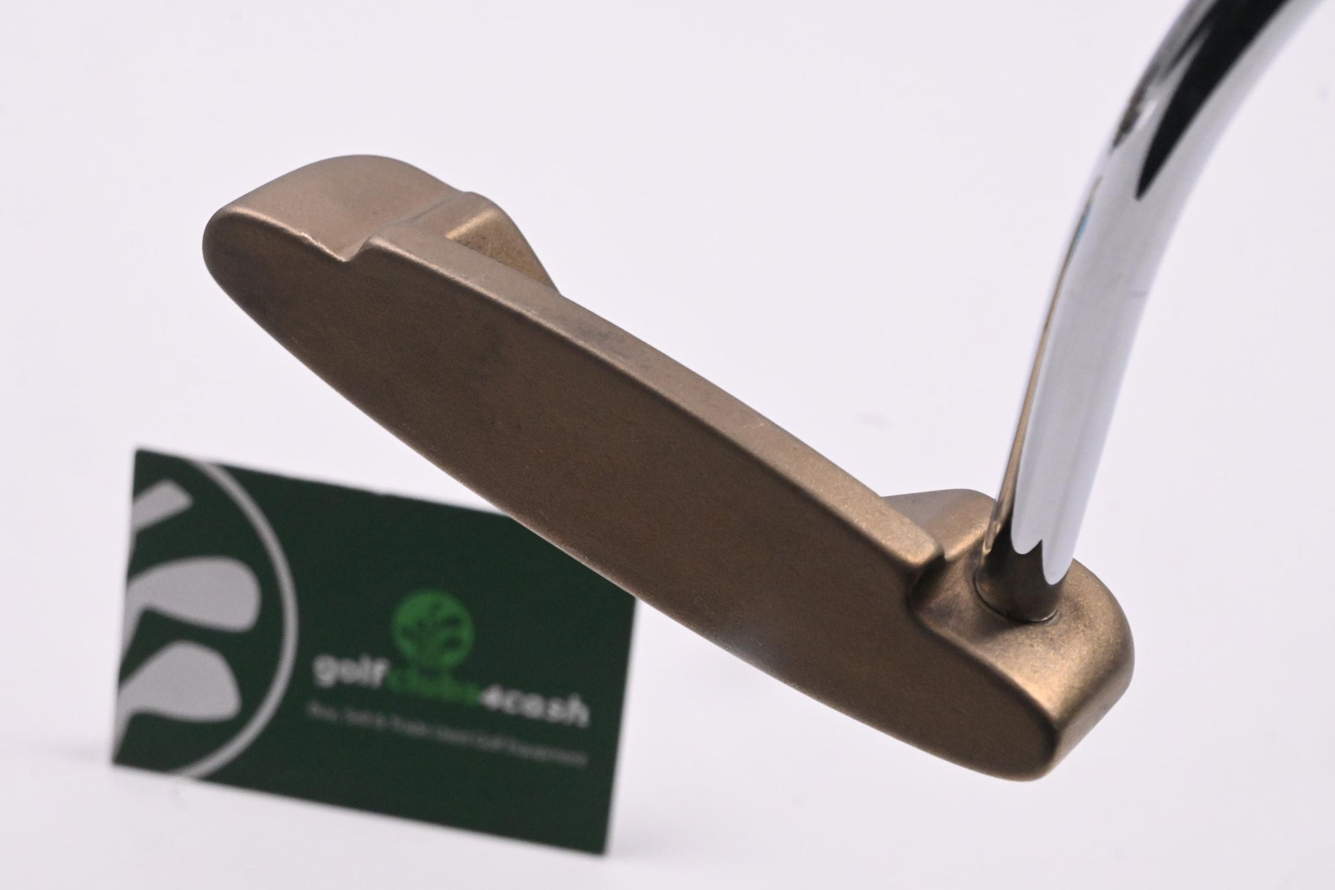 Ping Karsten Original I-Echo Putter / 34 Inch / Refurbished