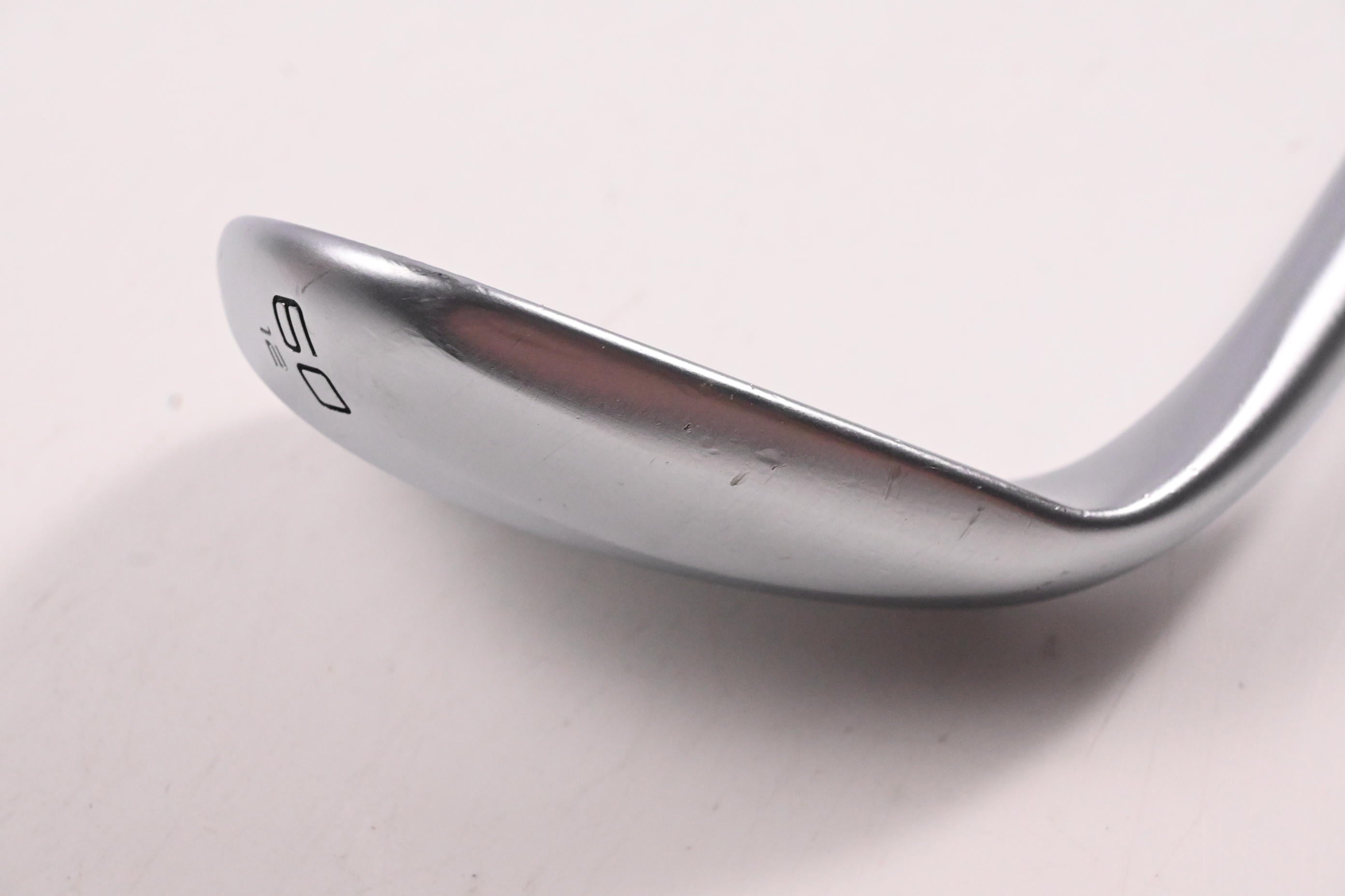 Cleveland CBZ Lob Wedge / 60 Degree / Wedge Flex NS Pro Modus 3 105 Shaft