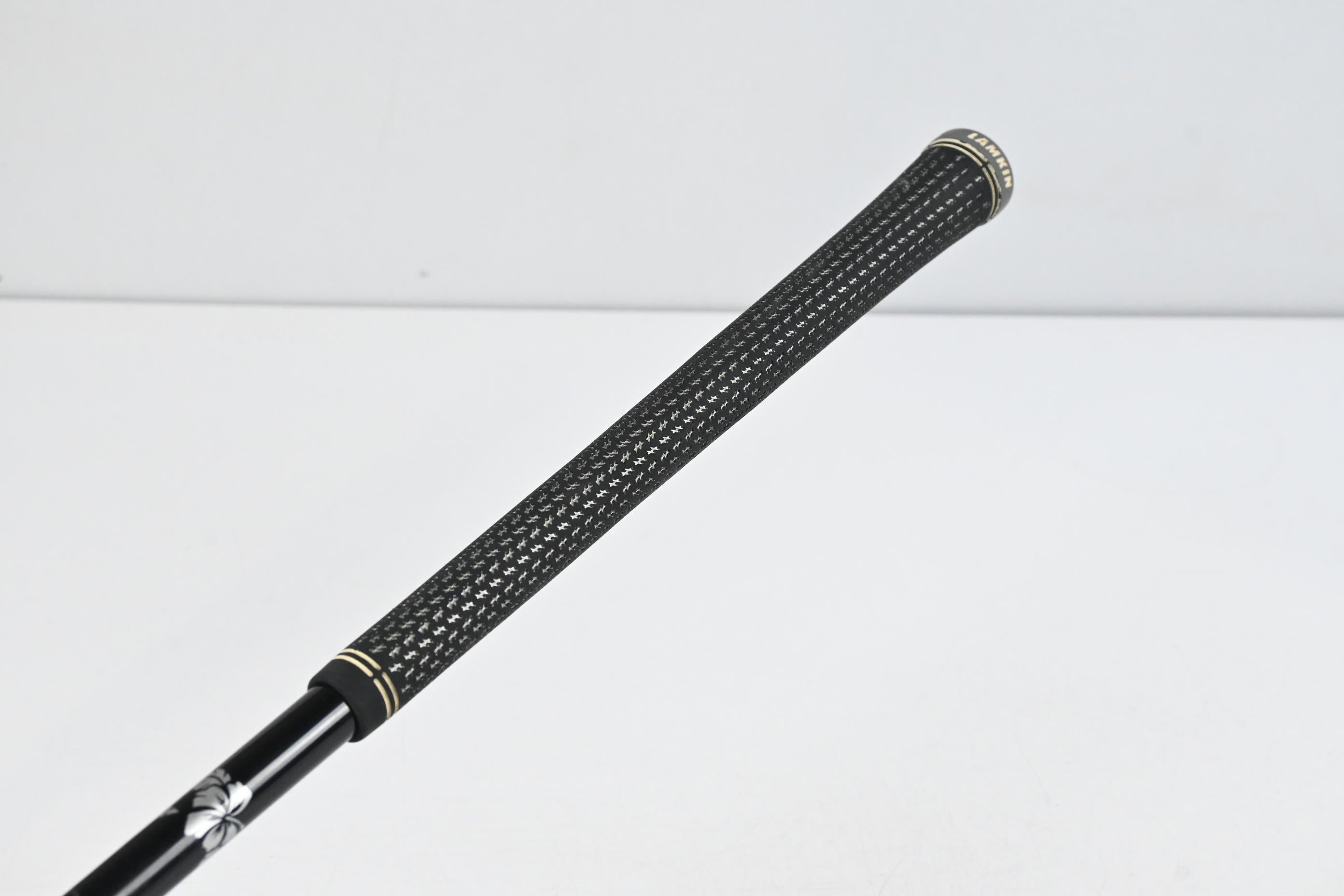 Taylormade SIM DHY #4 Iron / 22 Degree / Regular Flex Diamana 65 Shaft