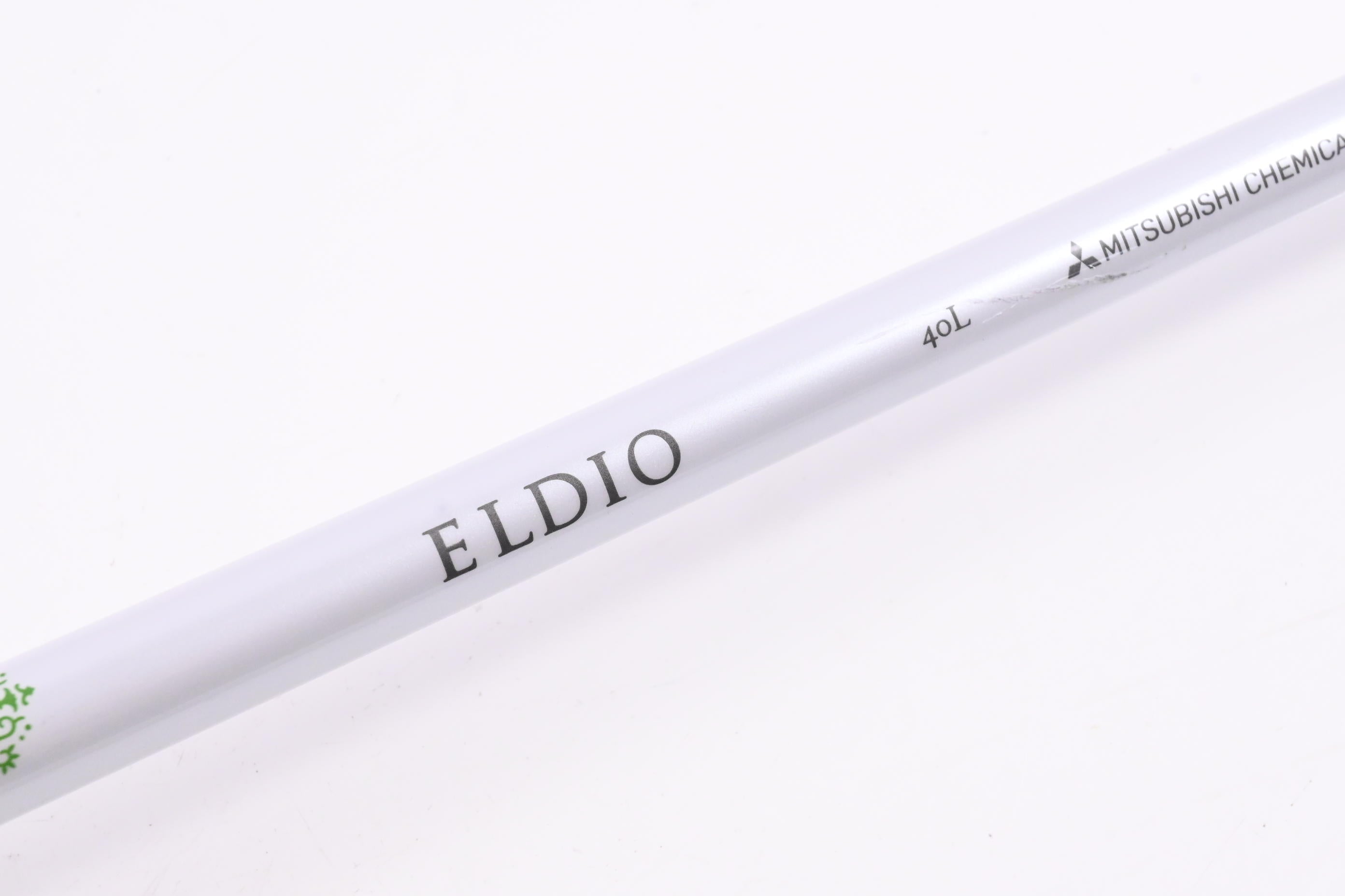 Mitsubishi Chemical Eldio 40 Driver Shaft / Ladies Flex / Callaway 2nd Gen