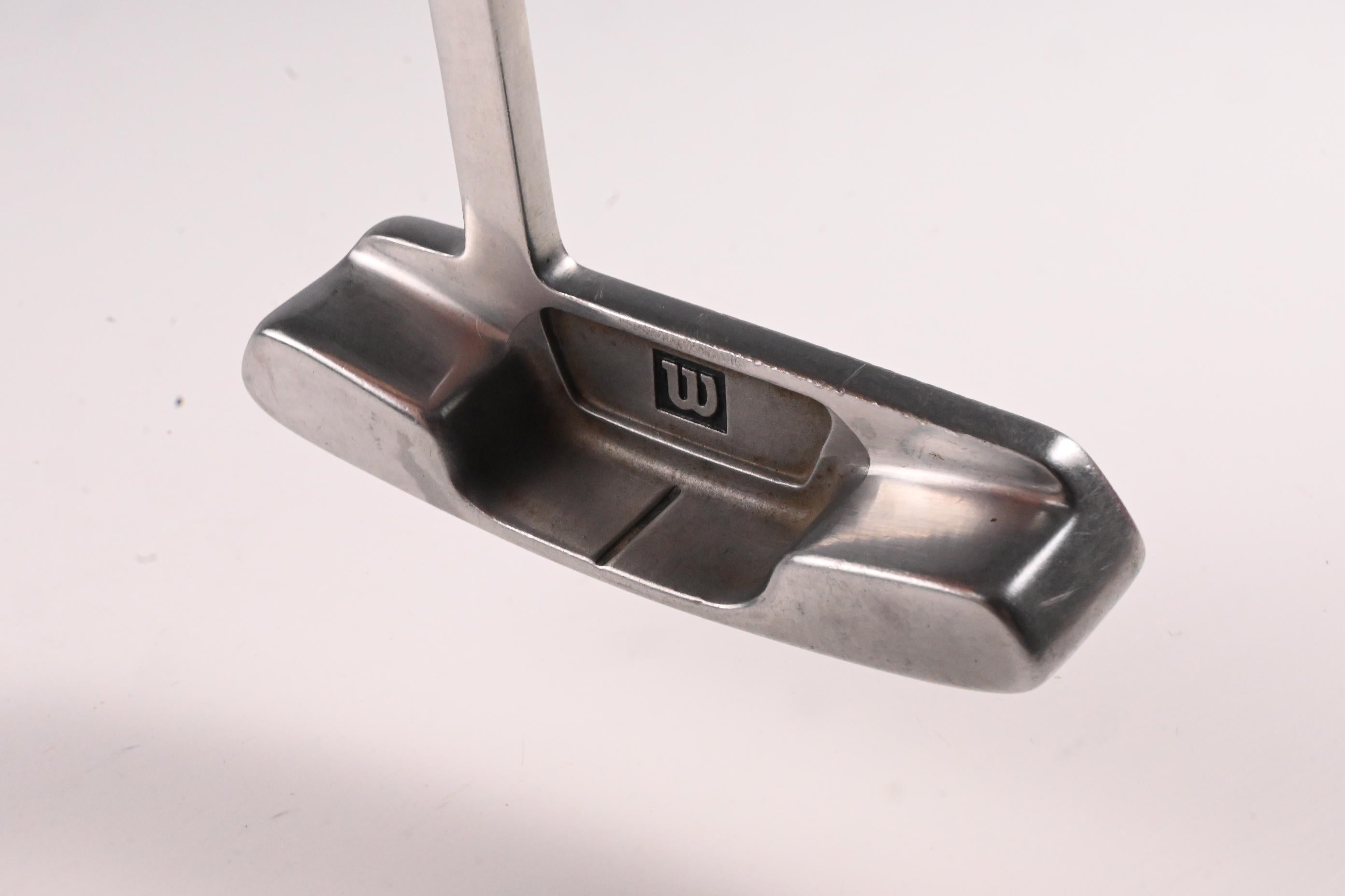 Wilson Copper Accuracy Putter / 35 Inch