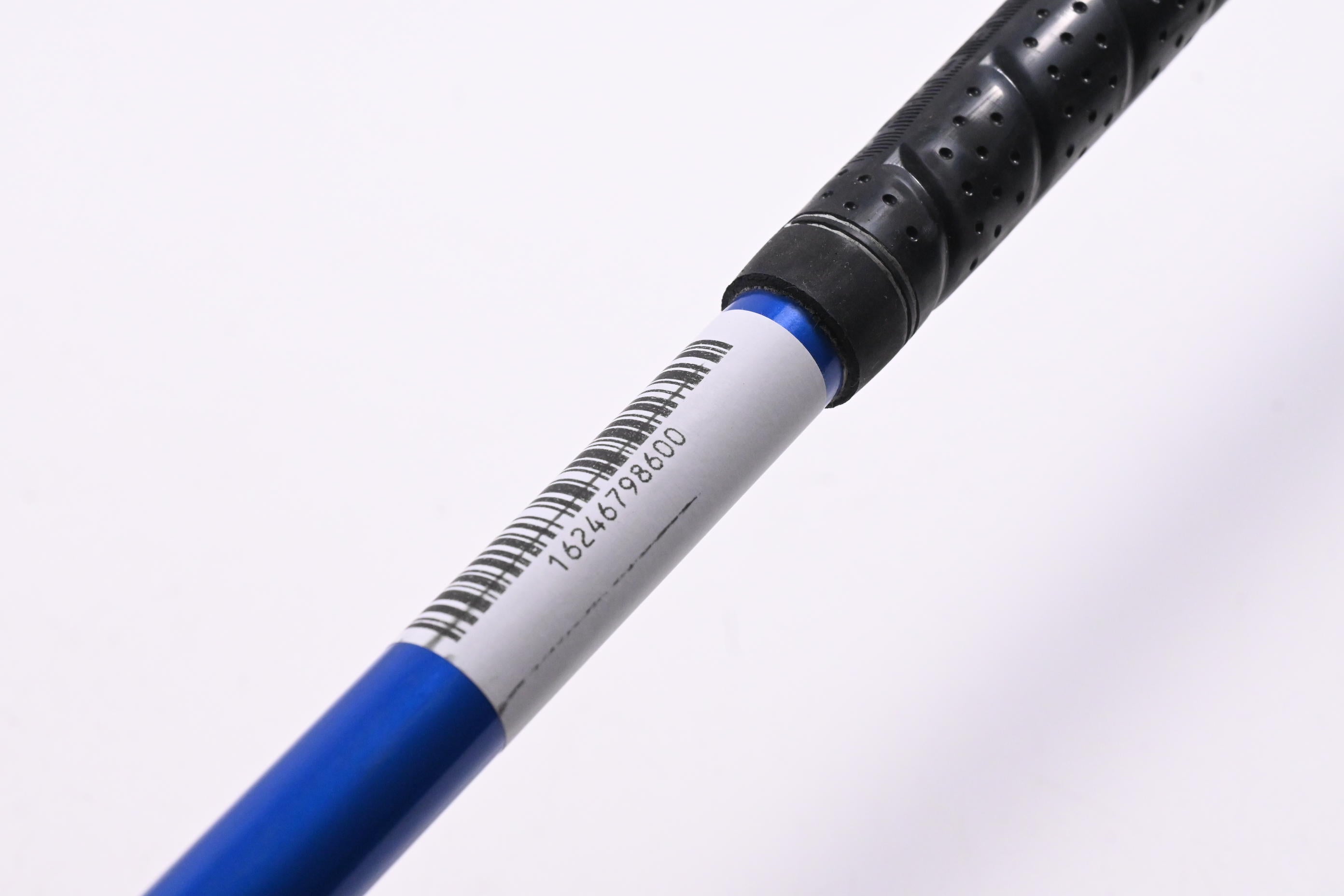 Mizuno MP-H5 Hitogami #2 Iron / 18 Degree / Stiff Flex Grafalloy Blue Shaft