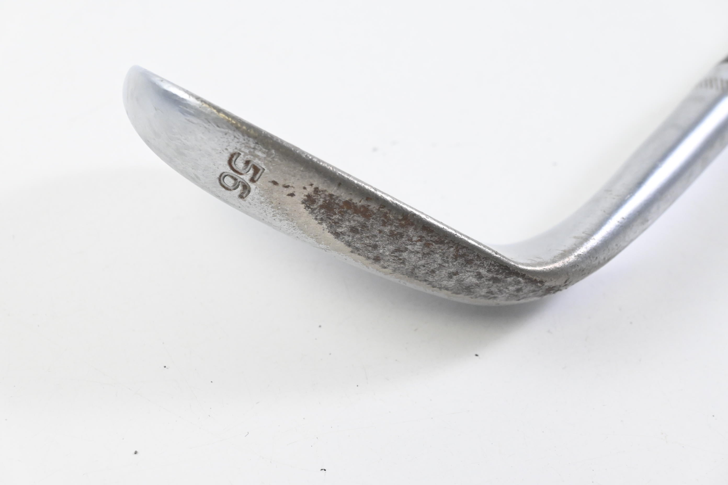 Titleist Vokey SM4 Sand Wedge / 56 Degree / Wedge Flex Vokey Design Shaft