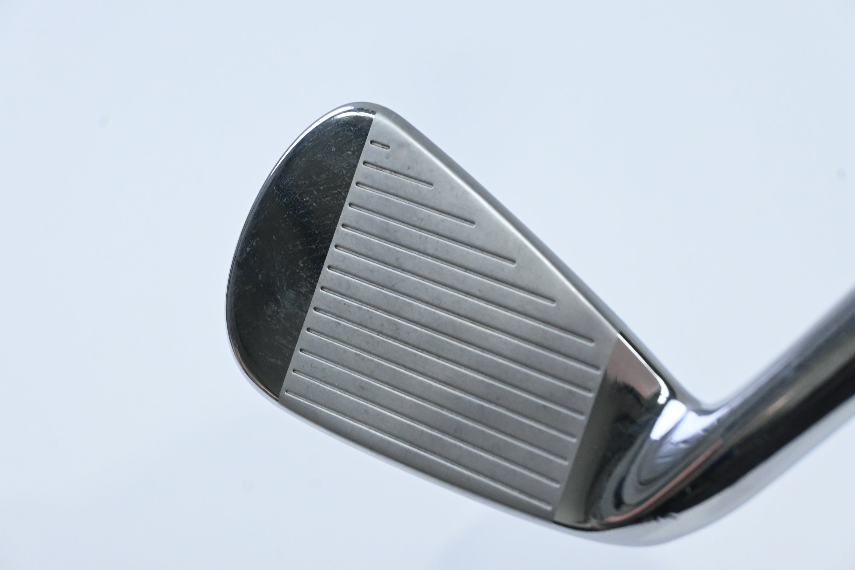 Callaway Apex Pro 19 #3 Iron / 20.5 Degree / Stiff Flex NS Pro Modus3 Tour 125