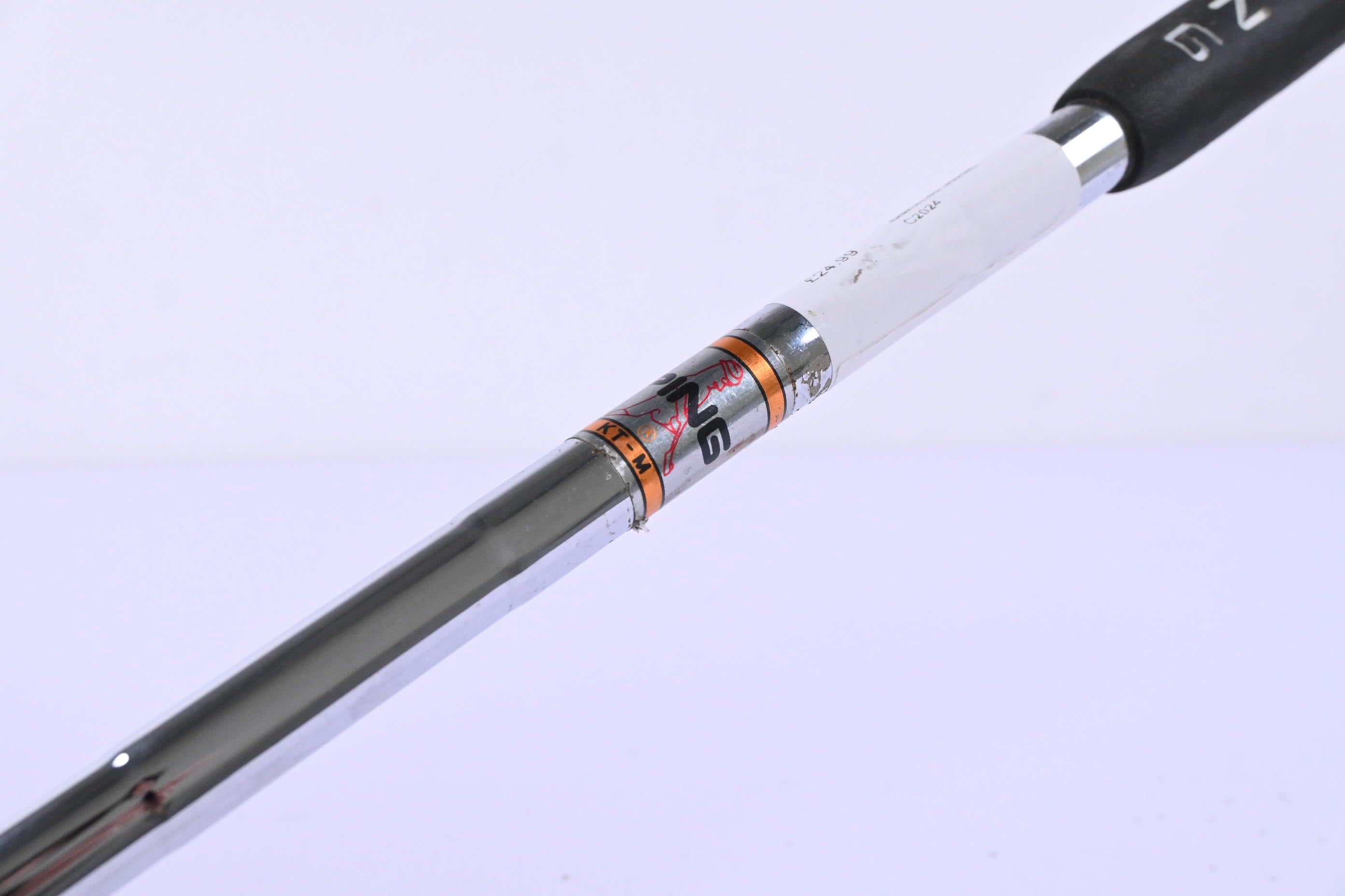 Ping Eye 2 #5 Wood / 18 Degree / Stiff Flex Ping KT Shaft