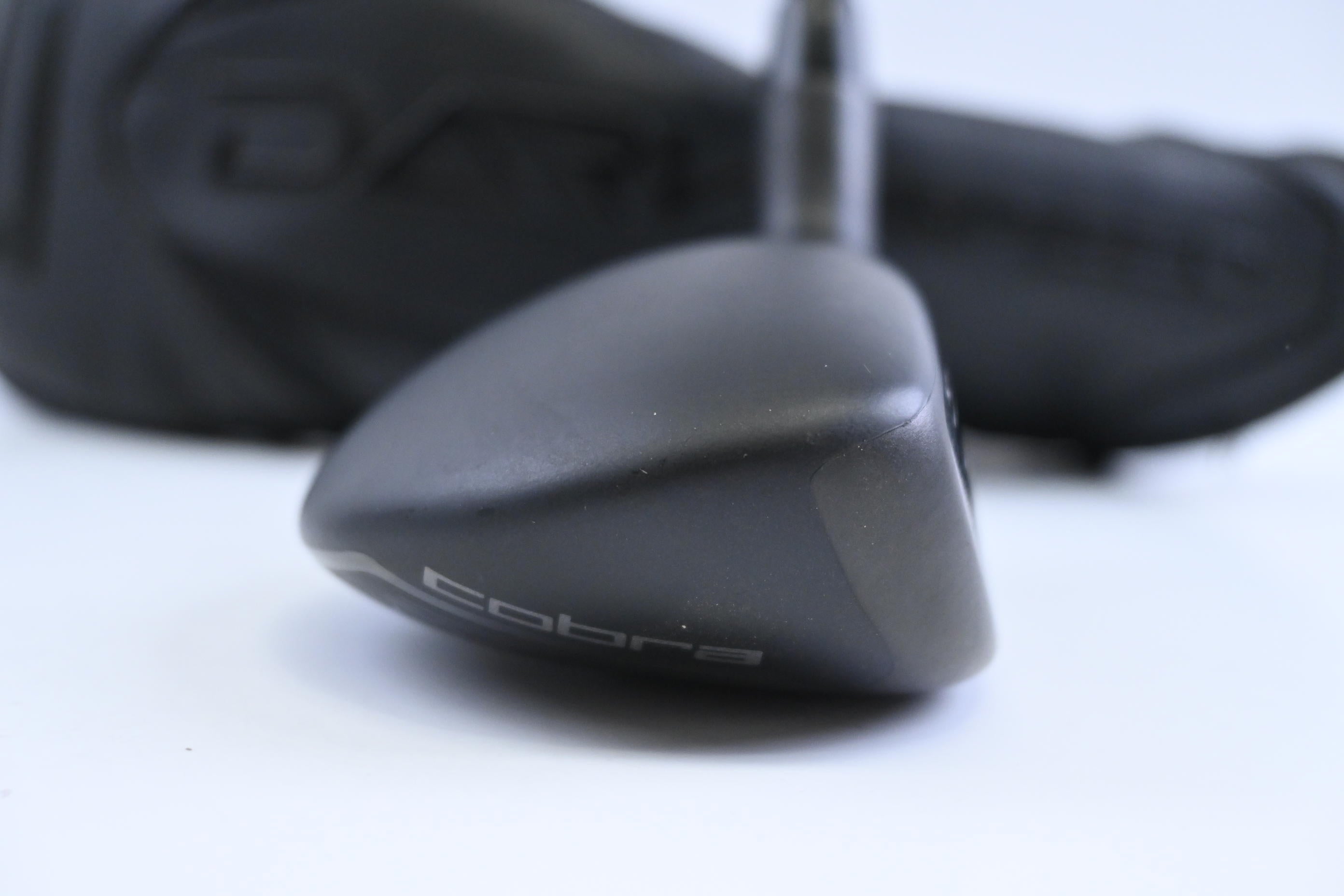 Cobra Darkspeed #2 Hybrid / 17 Degree / Stiff Flex KBS PGI 85 Shaft