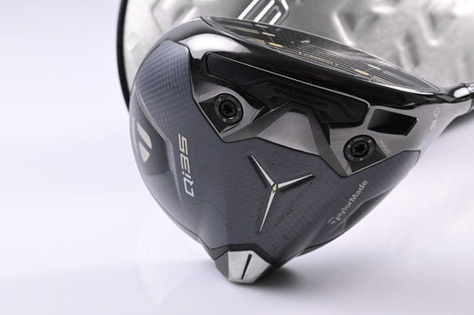Taylormade Qi35 LS Driver / 9 Degree / X-Flex Fujikura Ventus Blue 6 Velocore