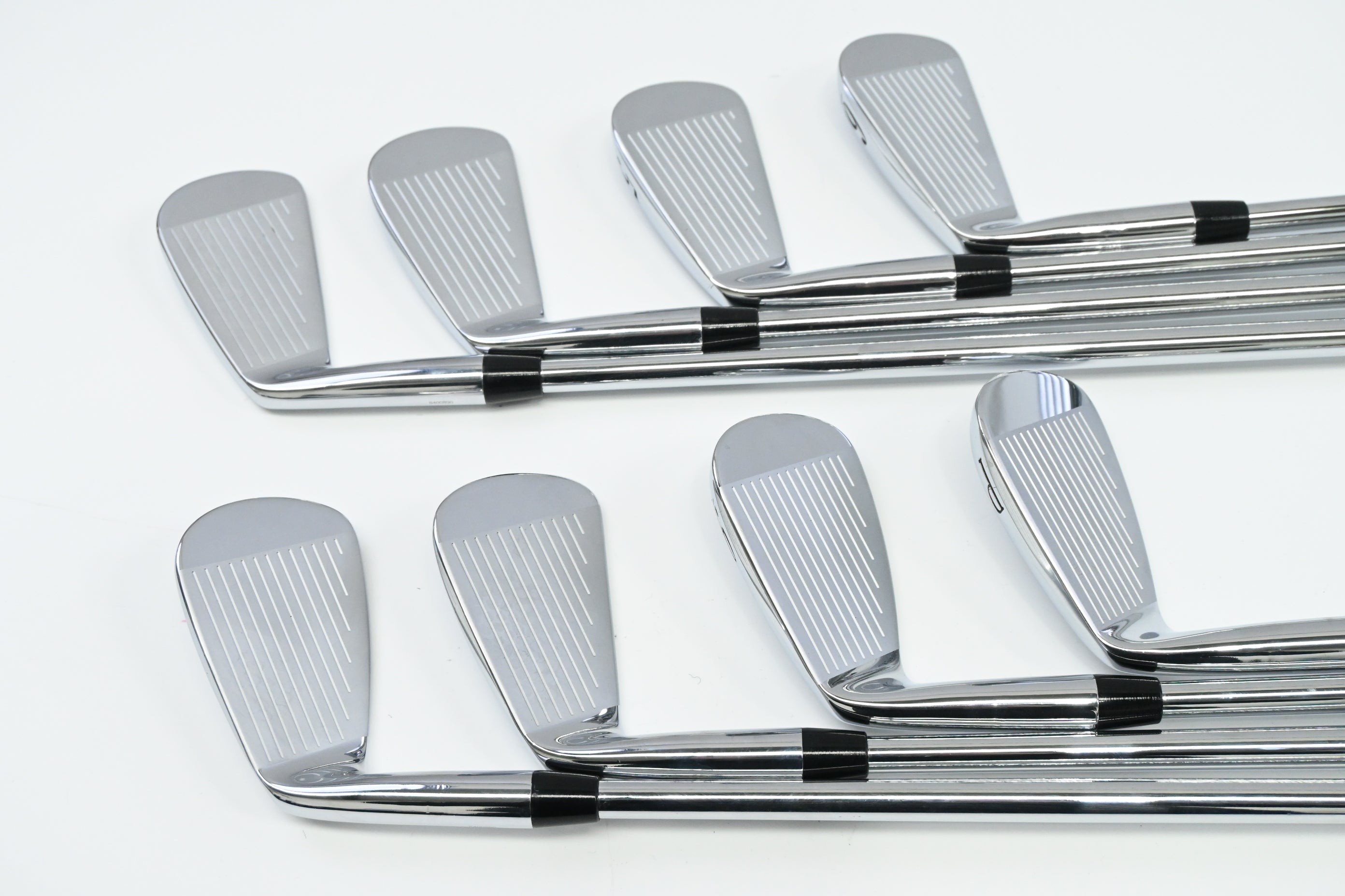 Titleist 680 Forged Irons / 3-PW / X-Flex NS Pro Modus3 Tour 120 Shafts