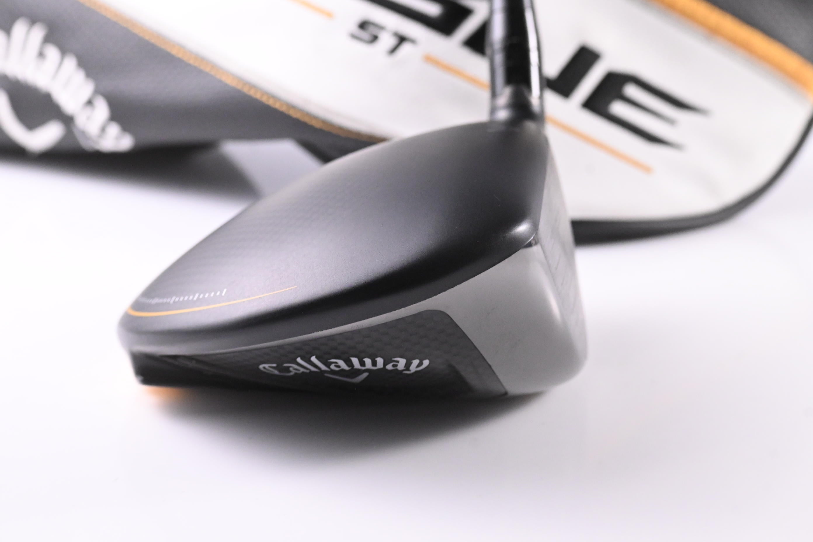 Callaway Rogue ST MAX LS Driver / 9 Degree / X-Flex Kuro Kage Black 60 Shaft