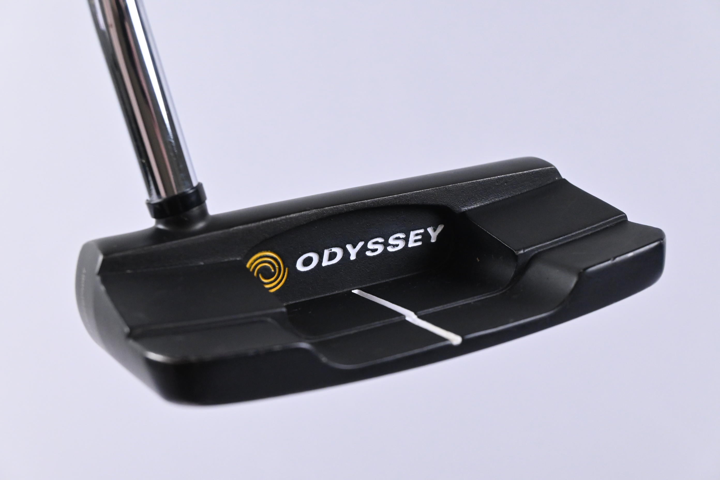 Odyssey Stroke Lab Black Double Wide Putter / 35 Inch