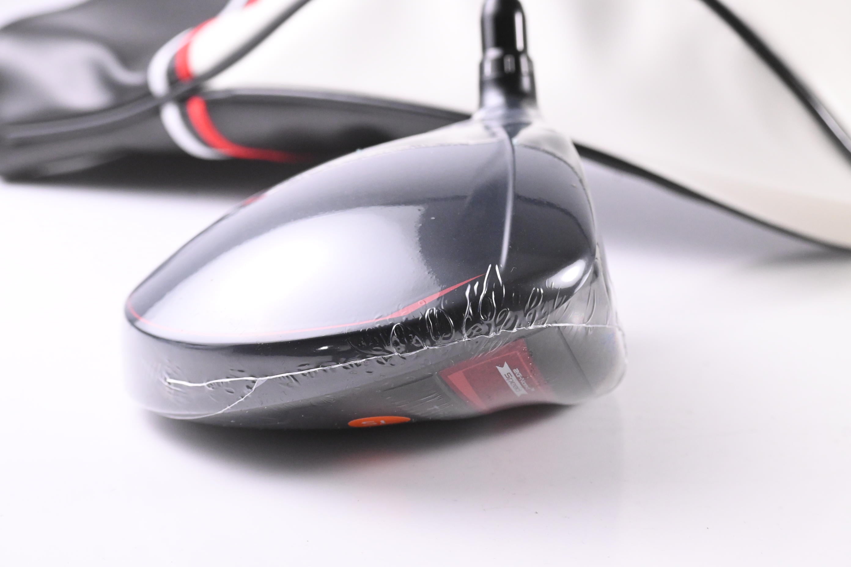 Yonex Ezone GT4 Type-S Driver / 12 Degree / Senior Flex Yonex RK-04GT Shaft