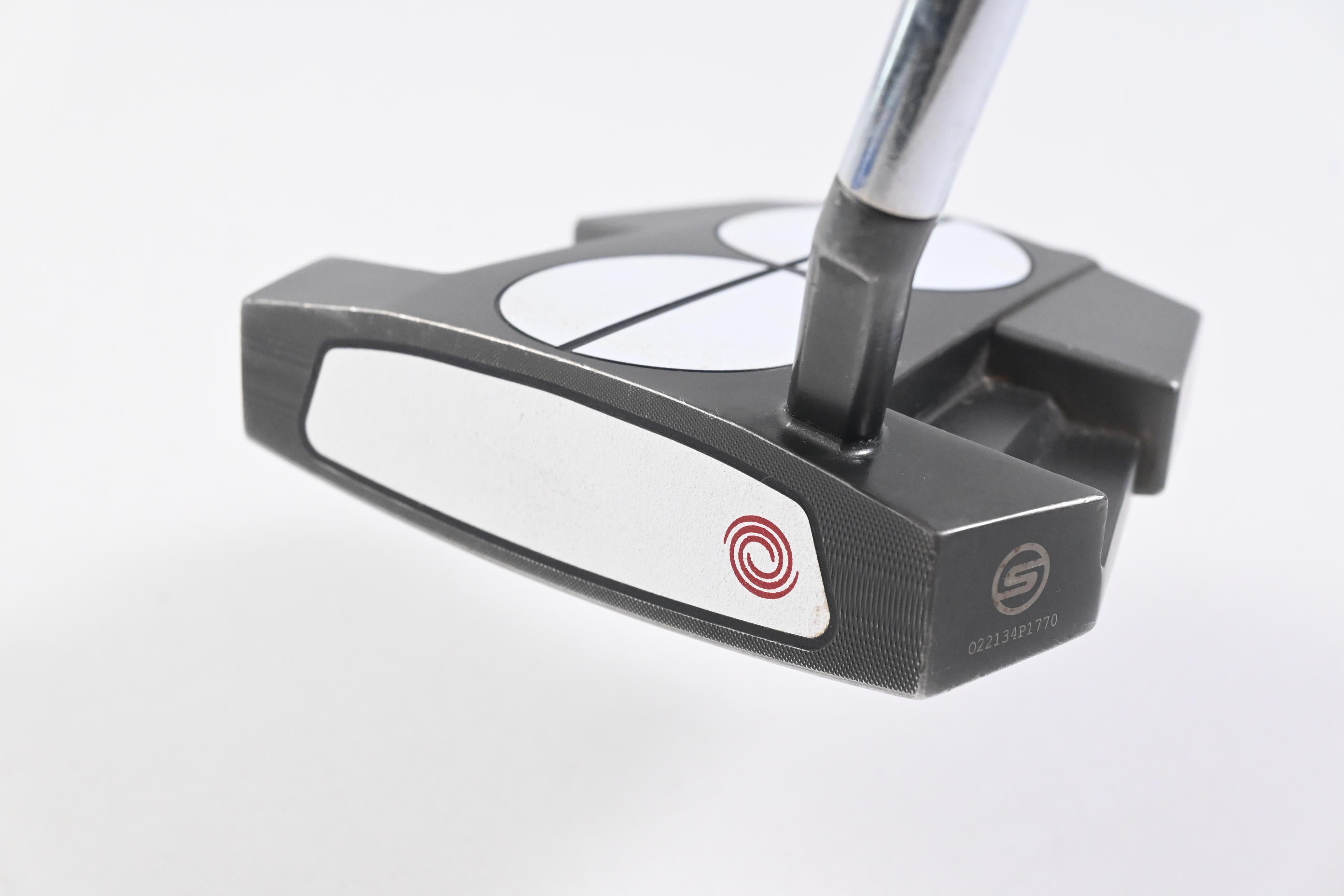 Odyssey Eleven Tour Line 11 Putter / 33 Inch