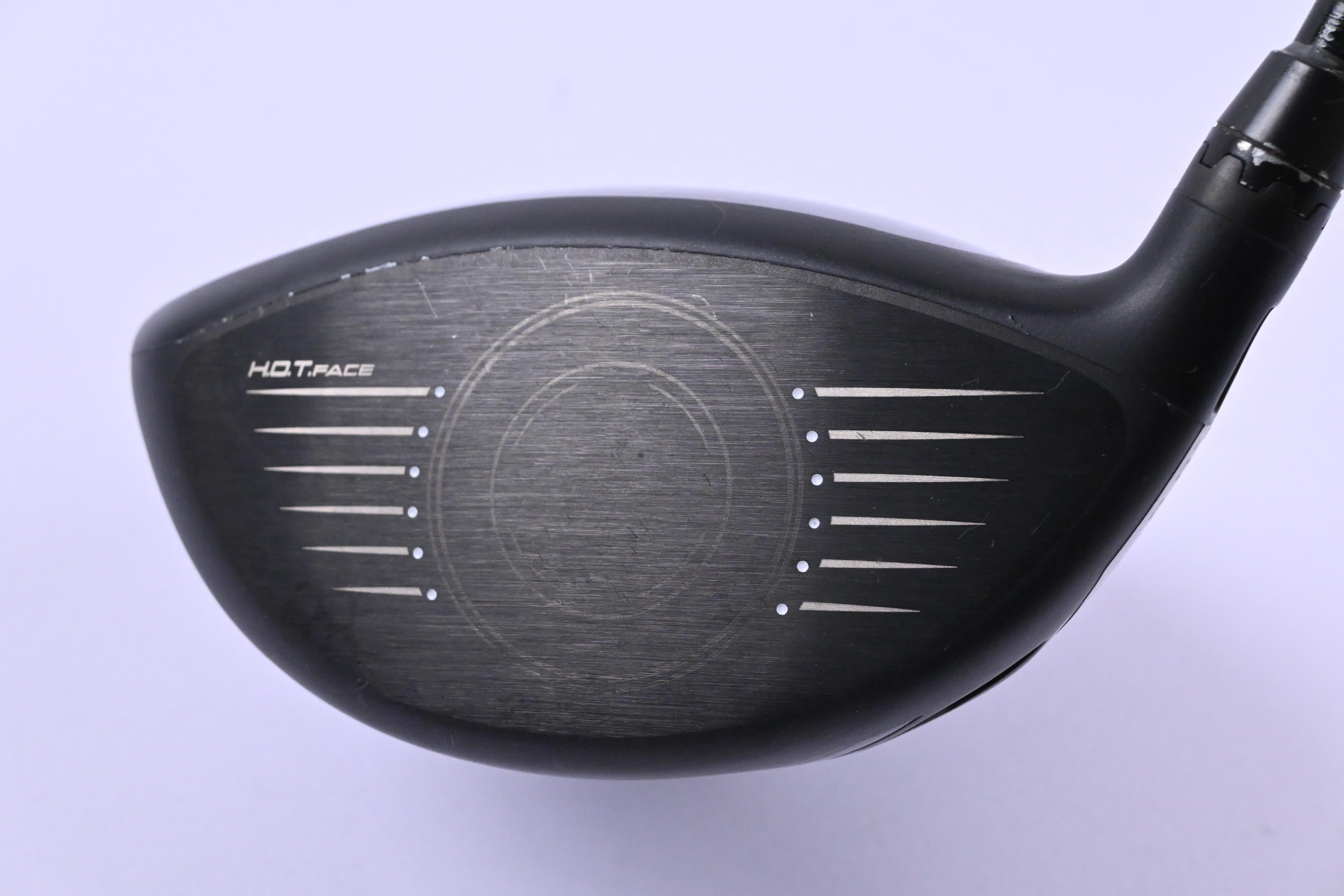 Cobra Aerojet Driver / 9 Degree / X-Flex Tensei 1K Blue 75 Shaft