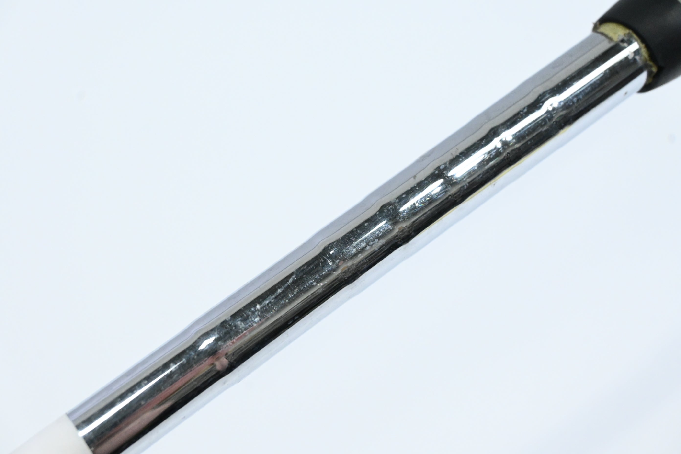 Ping Tour-W Gap Wedge / 52 Degree / Black Dot / Wedge Flex Steel Shaft