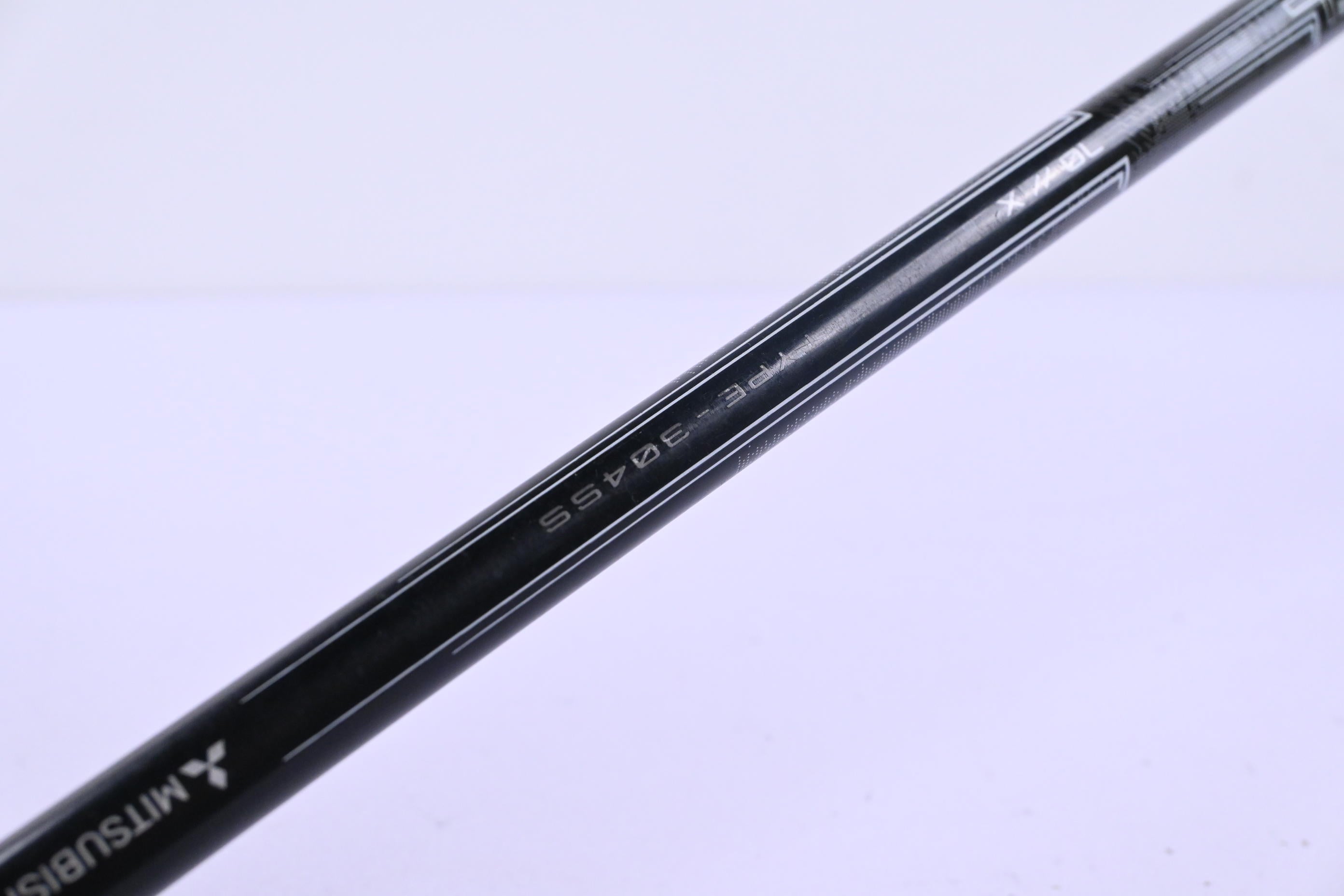 Callaway Paradym Driver / 9 Degree / X-Flex MMT 70 304SS Shaft