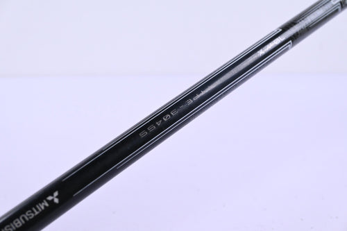 Callaway Paradym Driver / 9 Degree / X-Flex MMT 70 Shaft