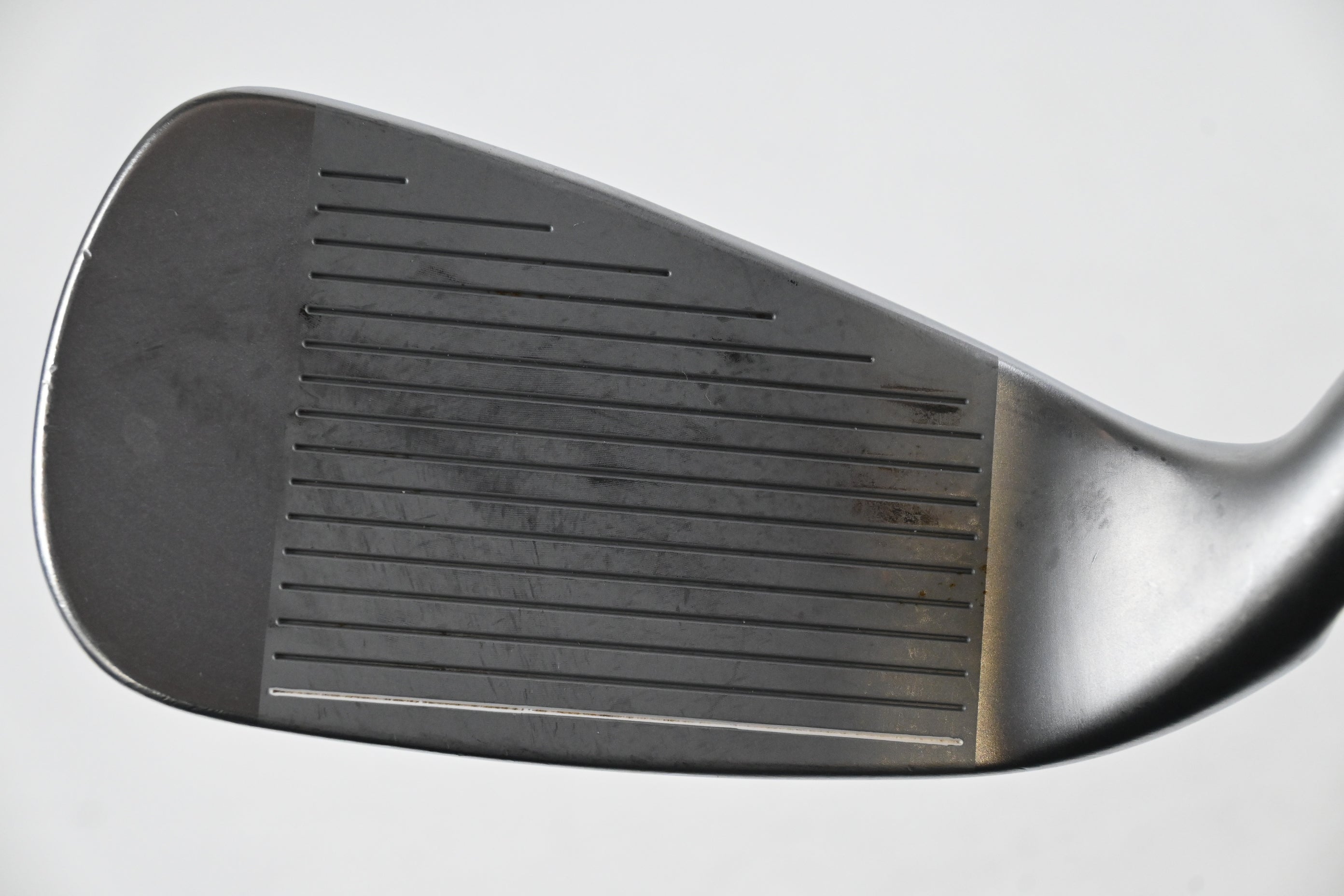 Ping ChipR / 38.5 Degree / Black Dot / Wedge Flex Ping Z-Z115 Shaft