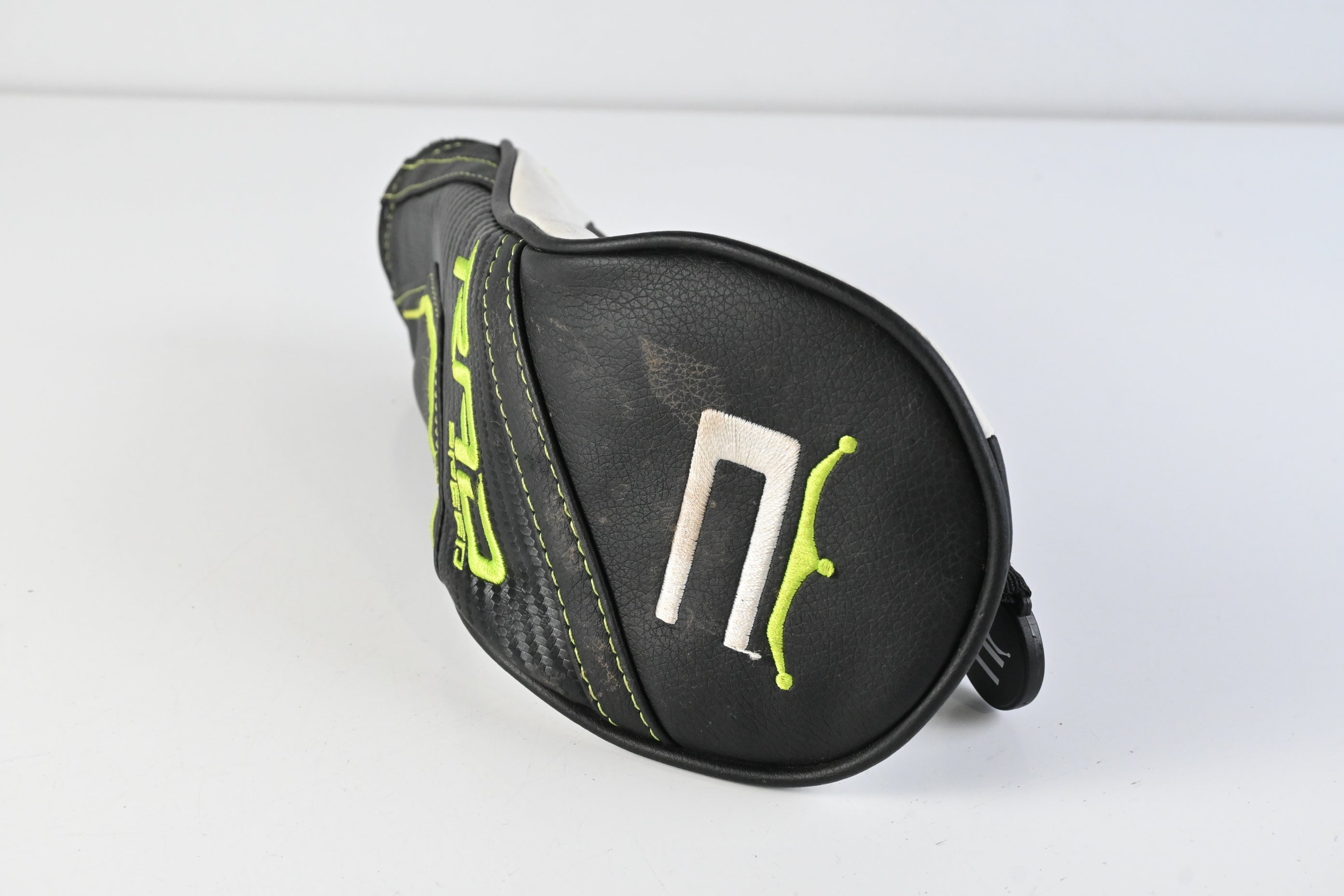 Left Hand Cobra King Radspeed #3 Wood / 14.5 Degree / Regular Flex Tensei AV